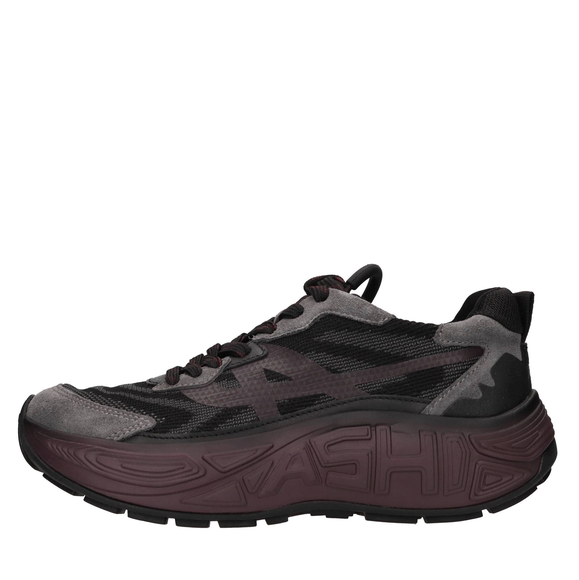 Ash Sneaker Multicolor