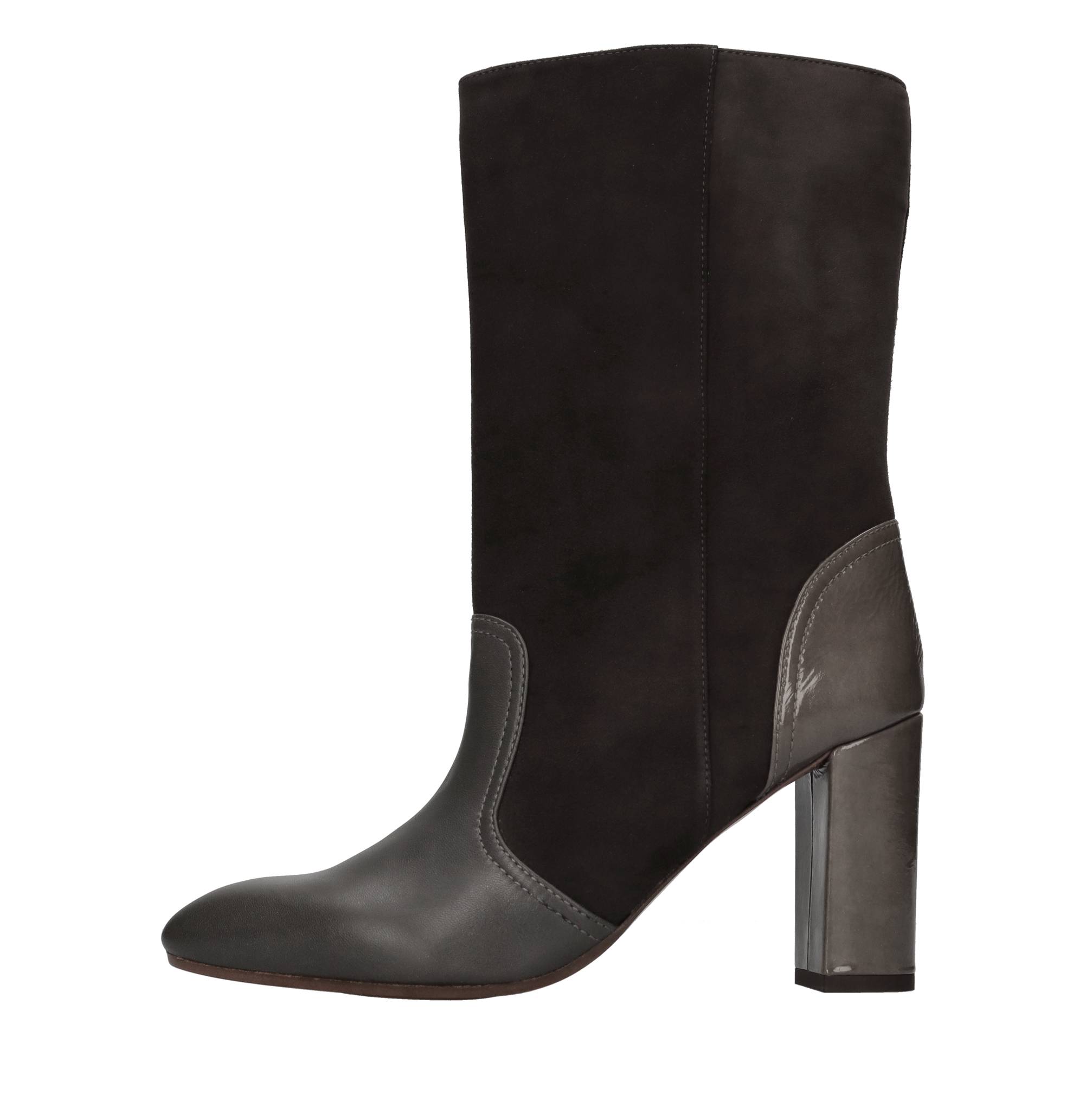 Chie Mihara Boots Brown