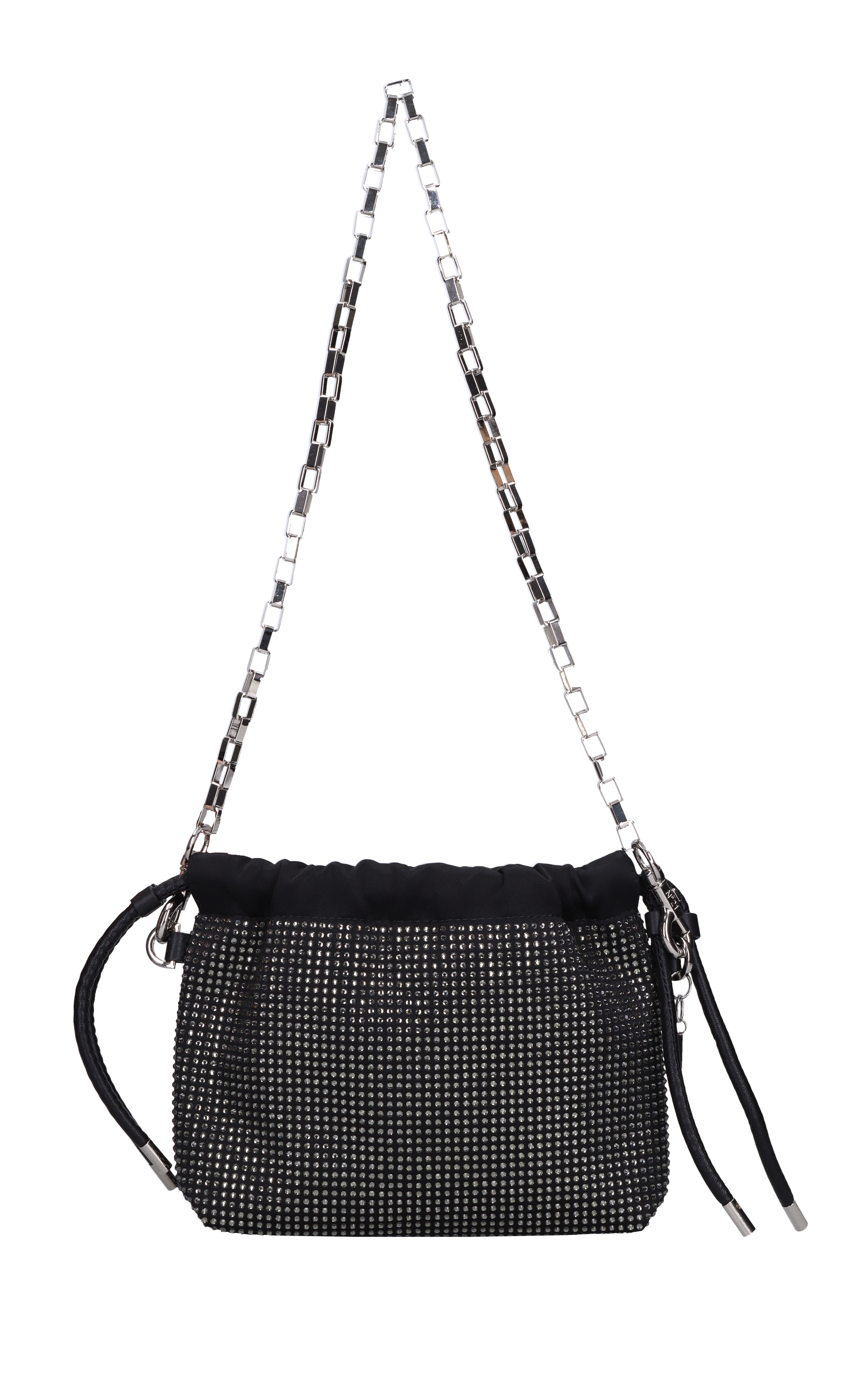 N°21 Bags.. Black