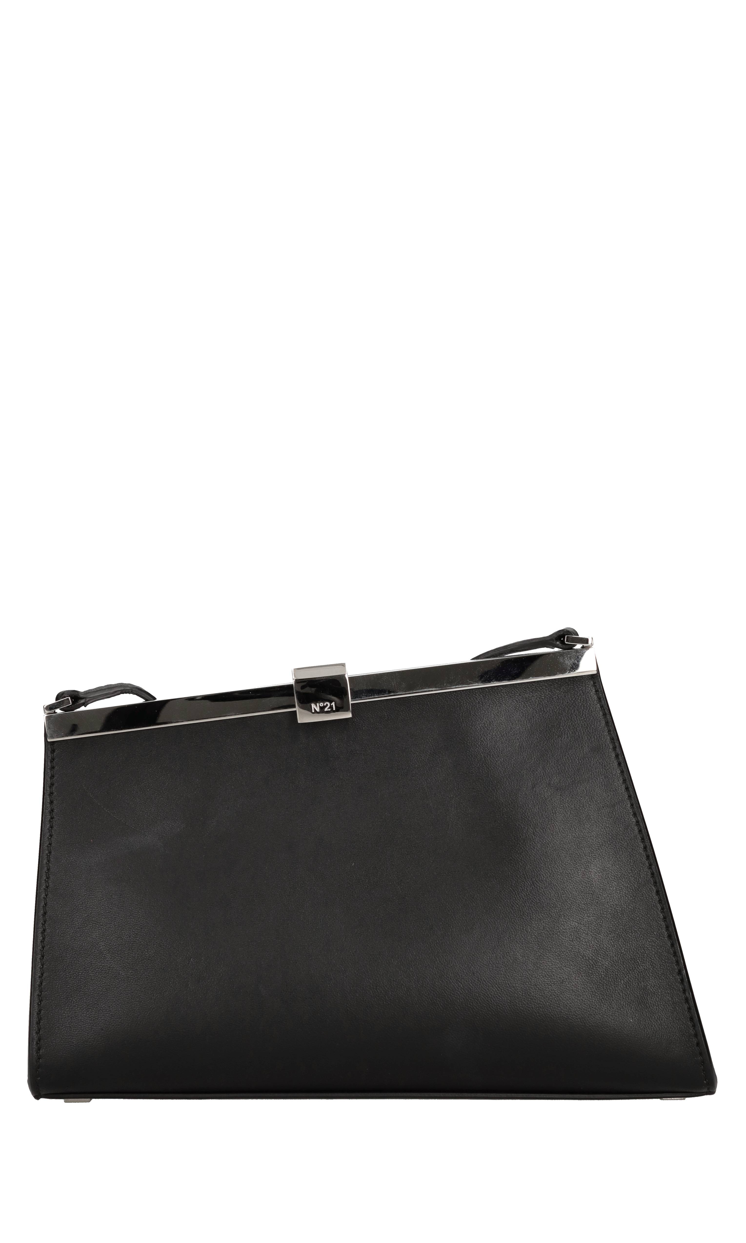 N°21 Bags.. Black