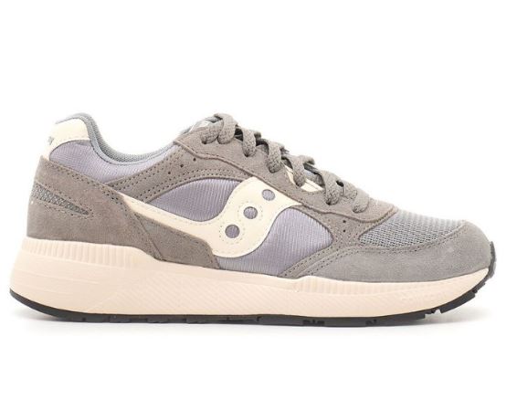 Saucony Sneakers Grey