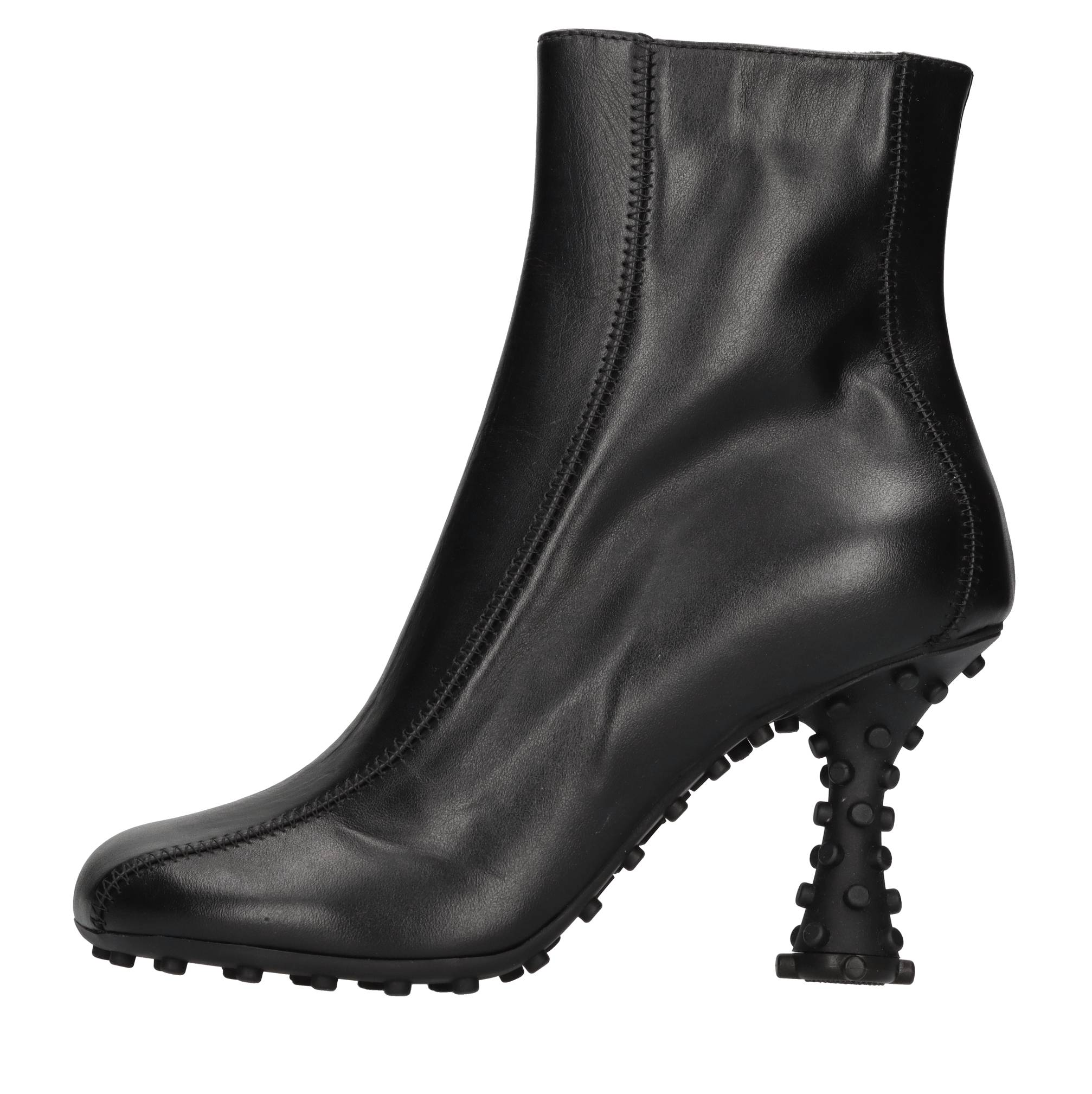 Sunnei Boots Black