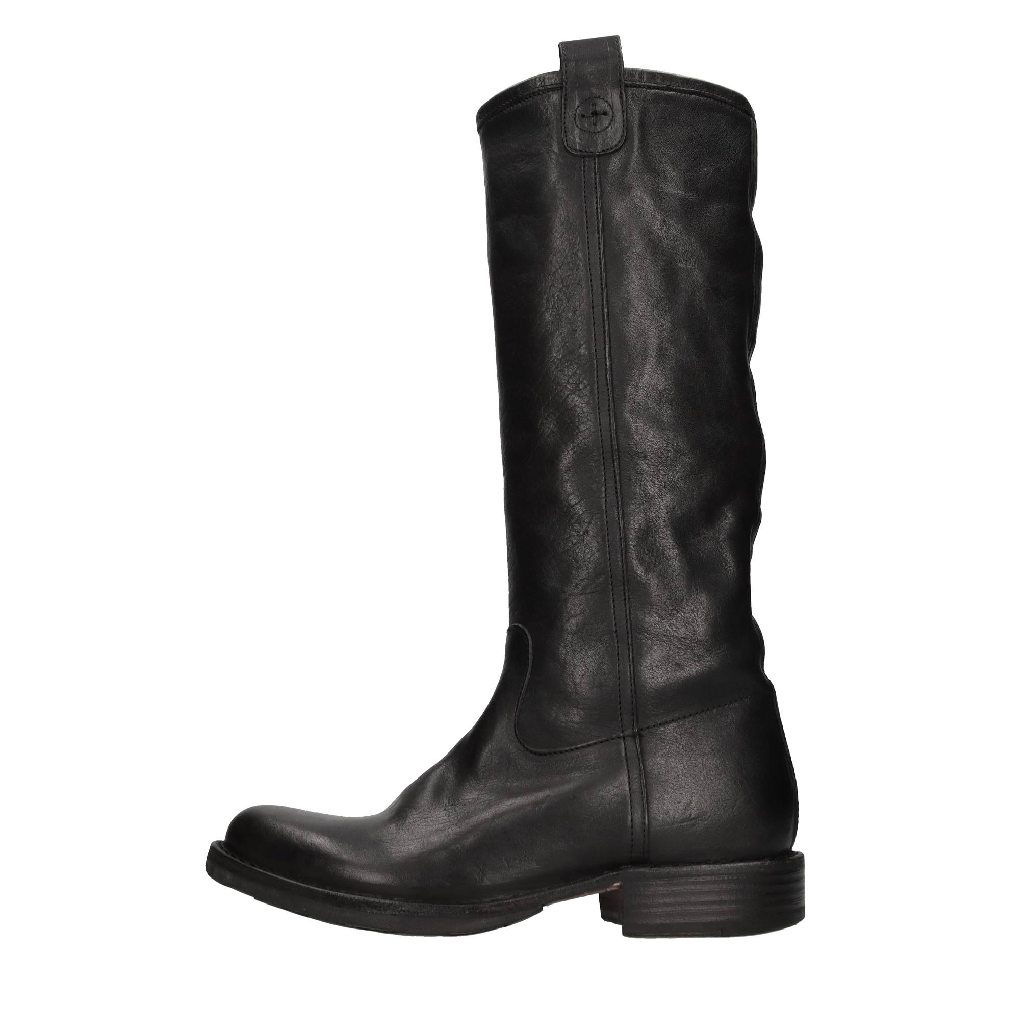 Fiorentini+Baker Boots
