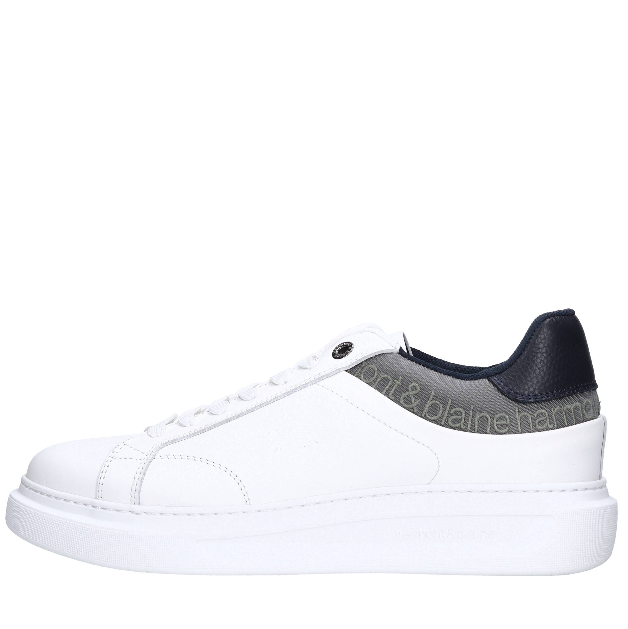 Harmont & Blaine Sneakers White