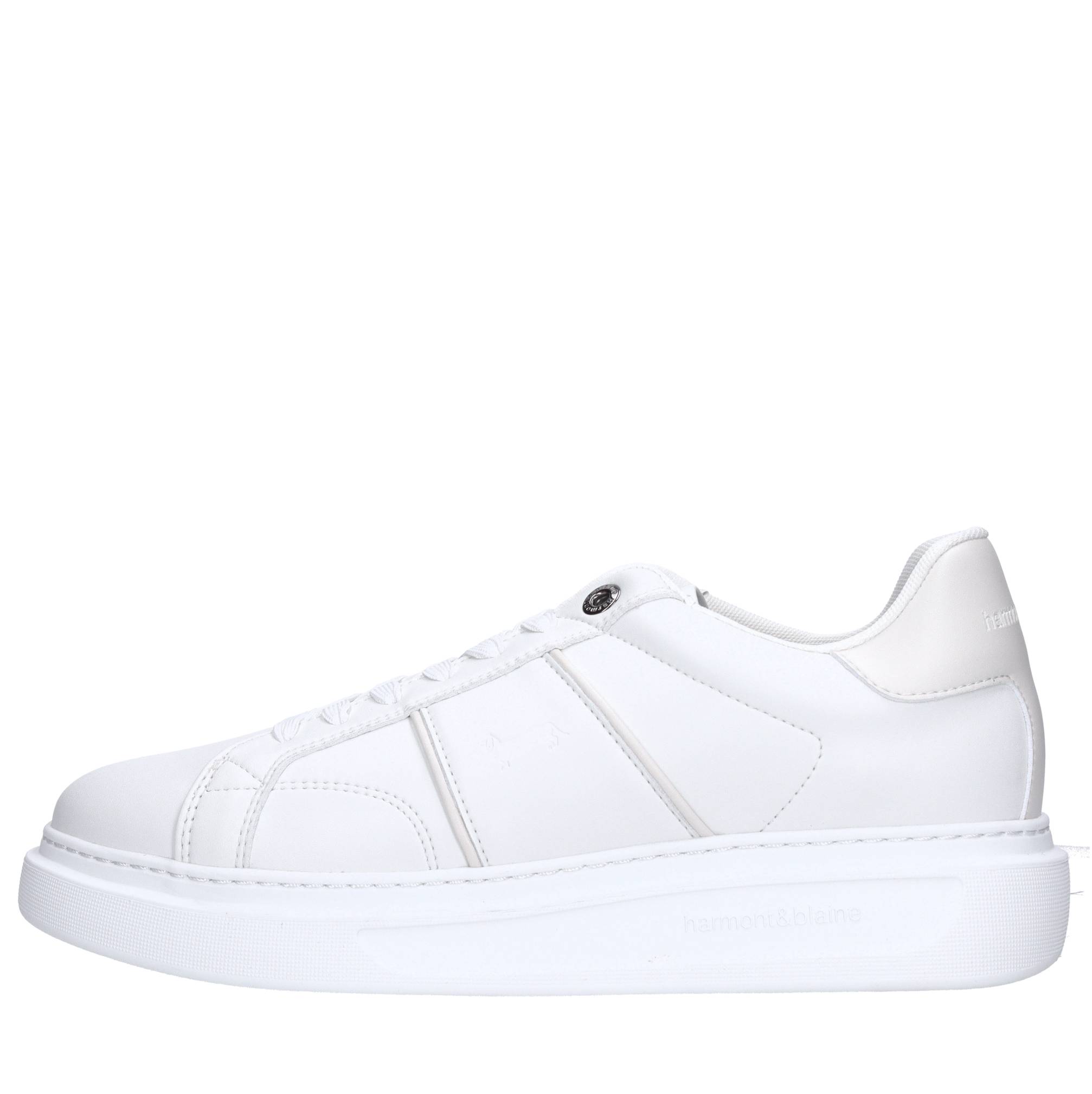 Harmont & Blaine Sneakers White