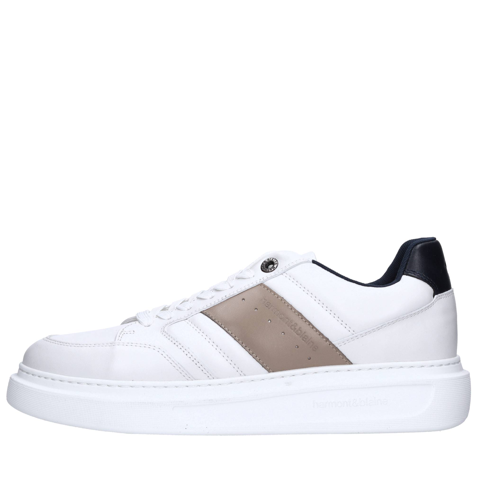 Harmont & Blaine Sneakers White