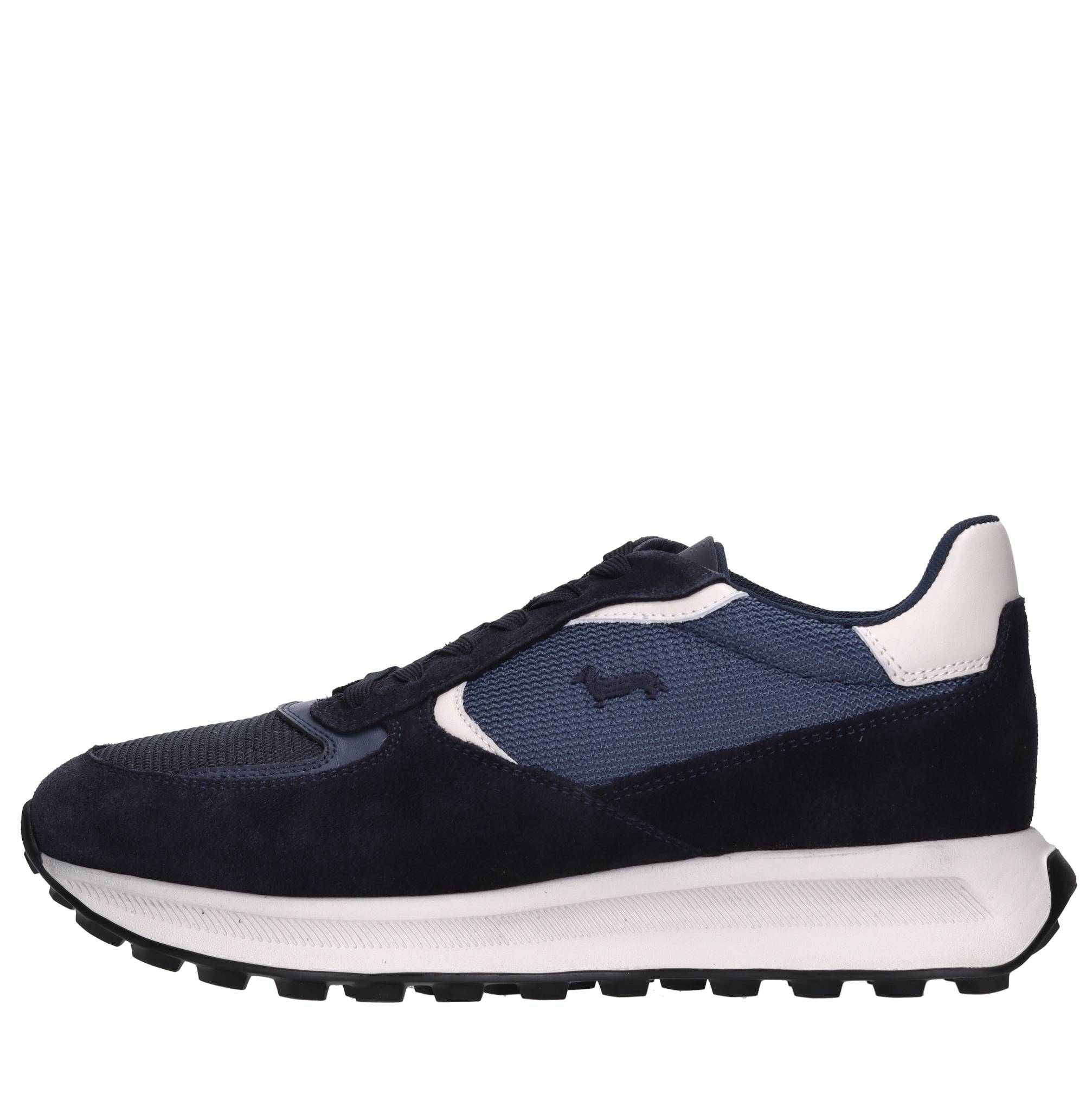 Harmont & Blaine Sneakers Blue