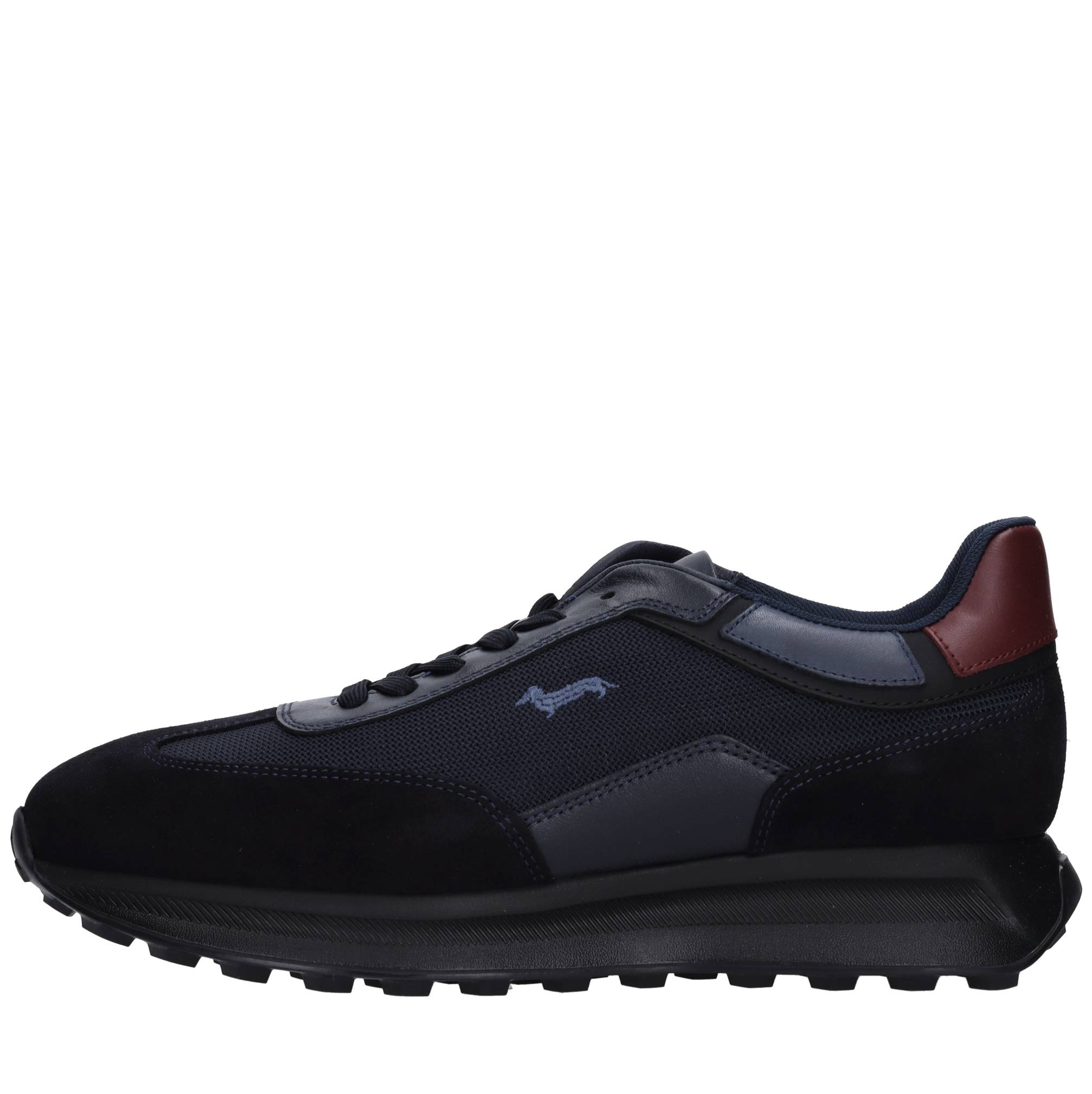 Harmont & Blaine Sneakers Blue