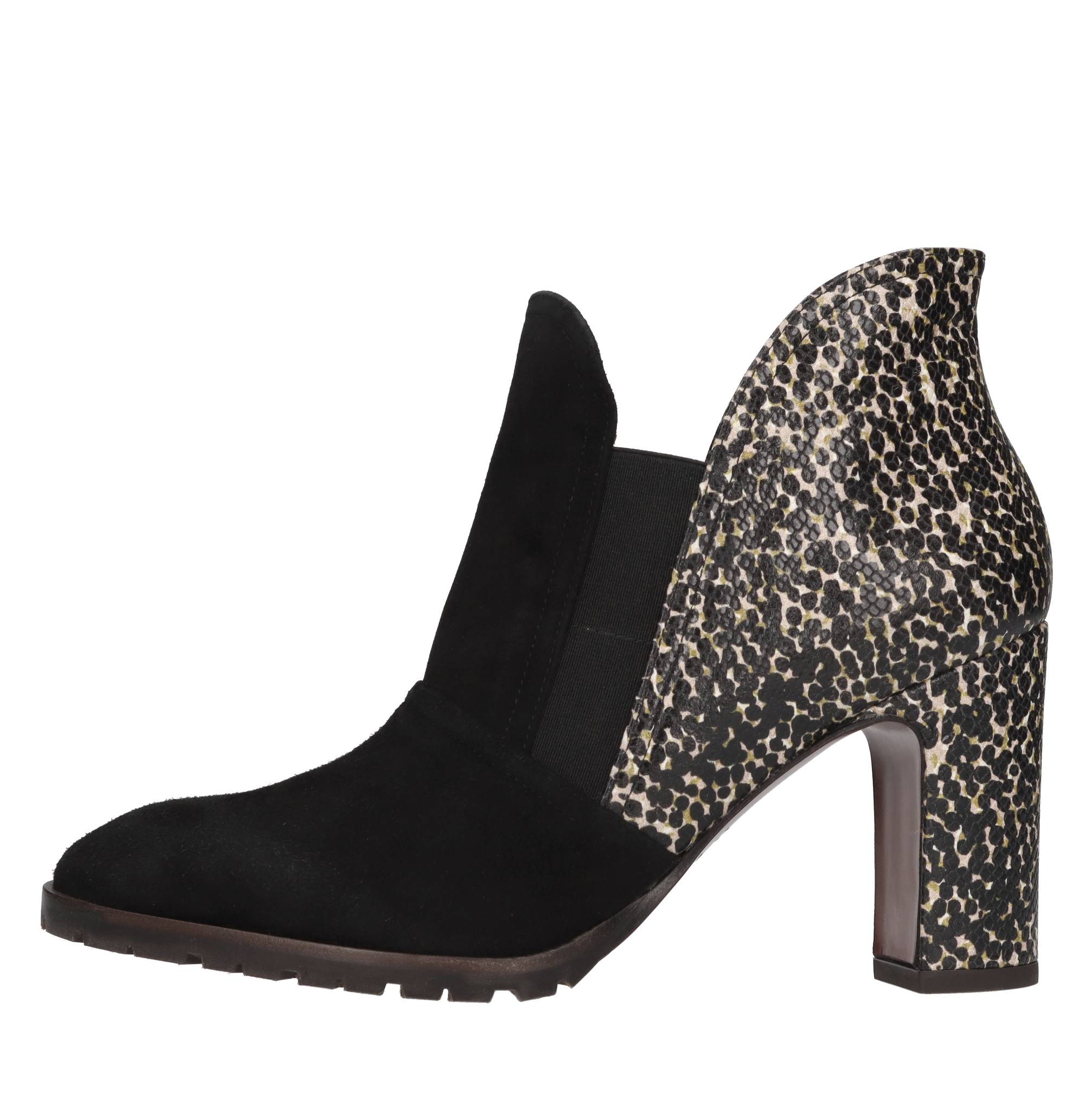 Chie Mihara Boots