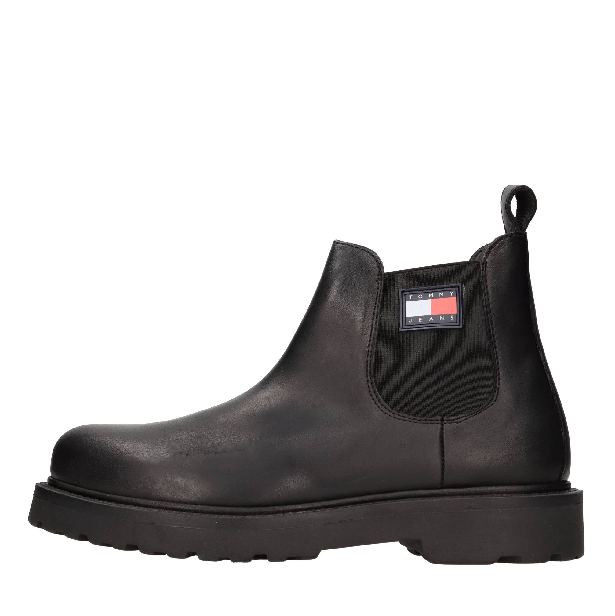 TOMMY JEANS Boots