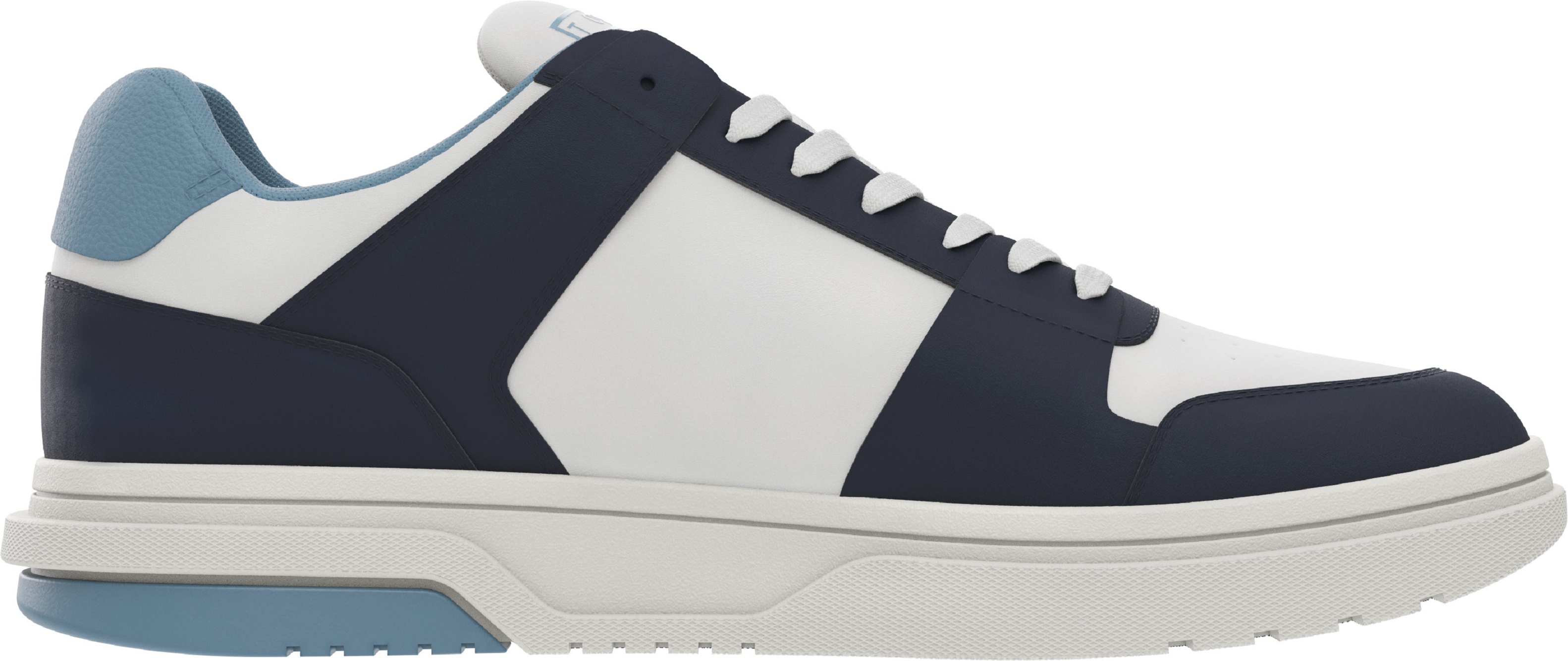 Tommy Jeans Sneakers Blue In Blu Blu E Verdi