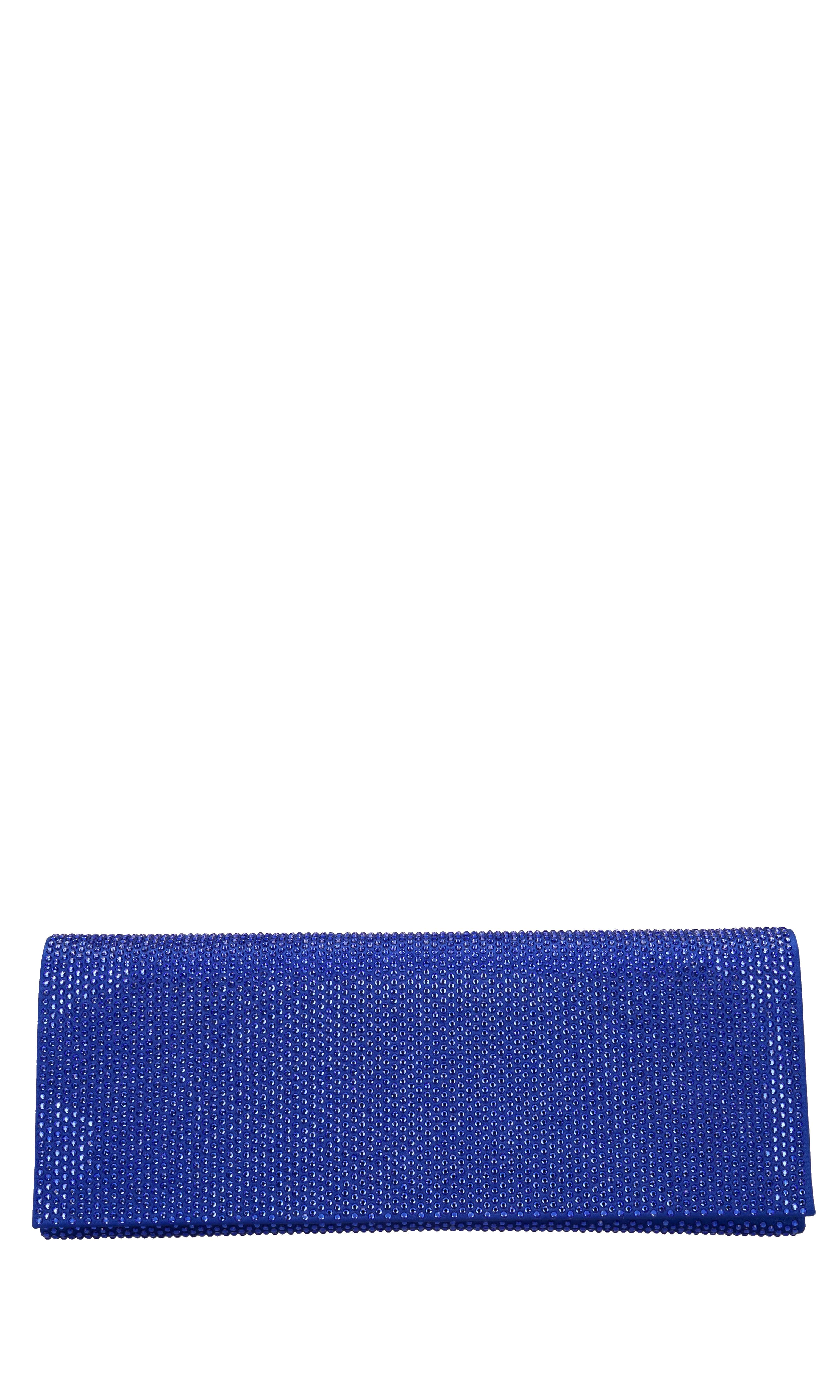 Gedebe Zakken. Blauw