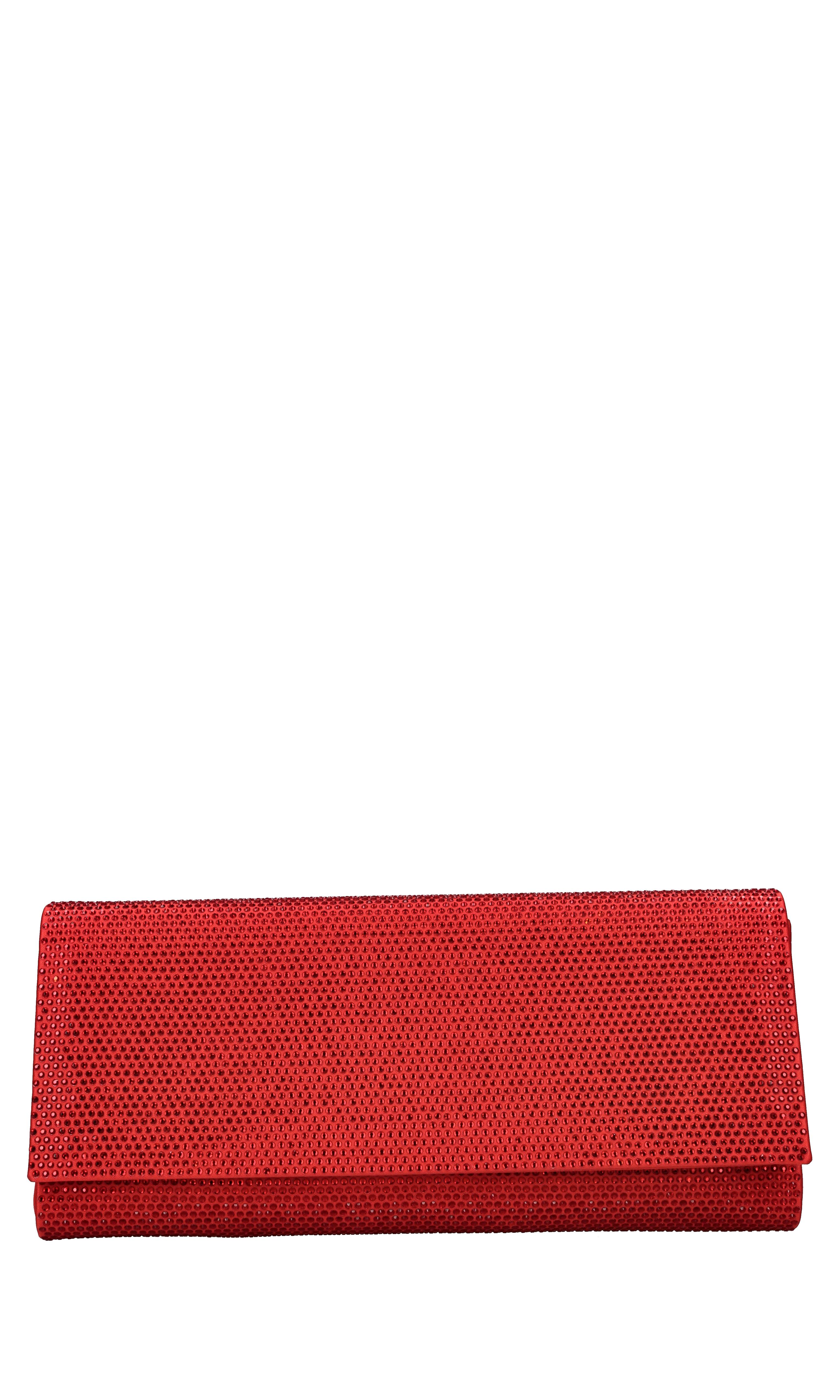 Gedebe Zakken. Rood
