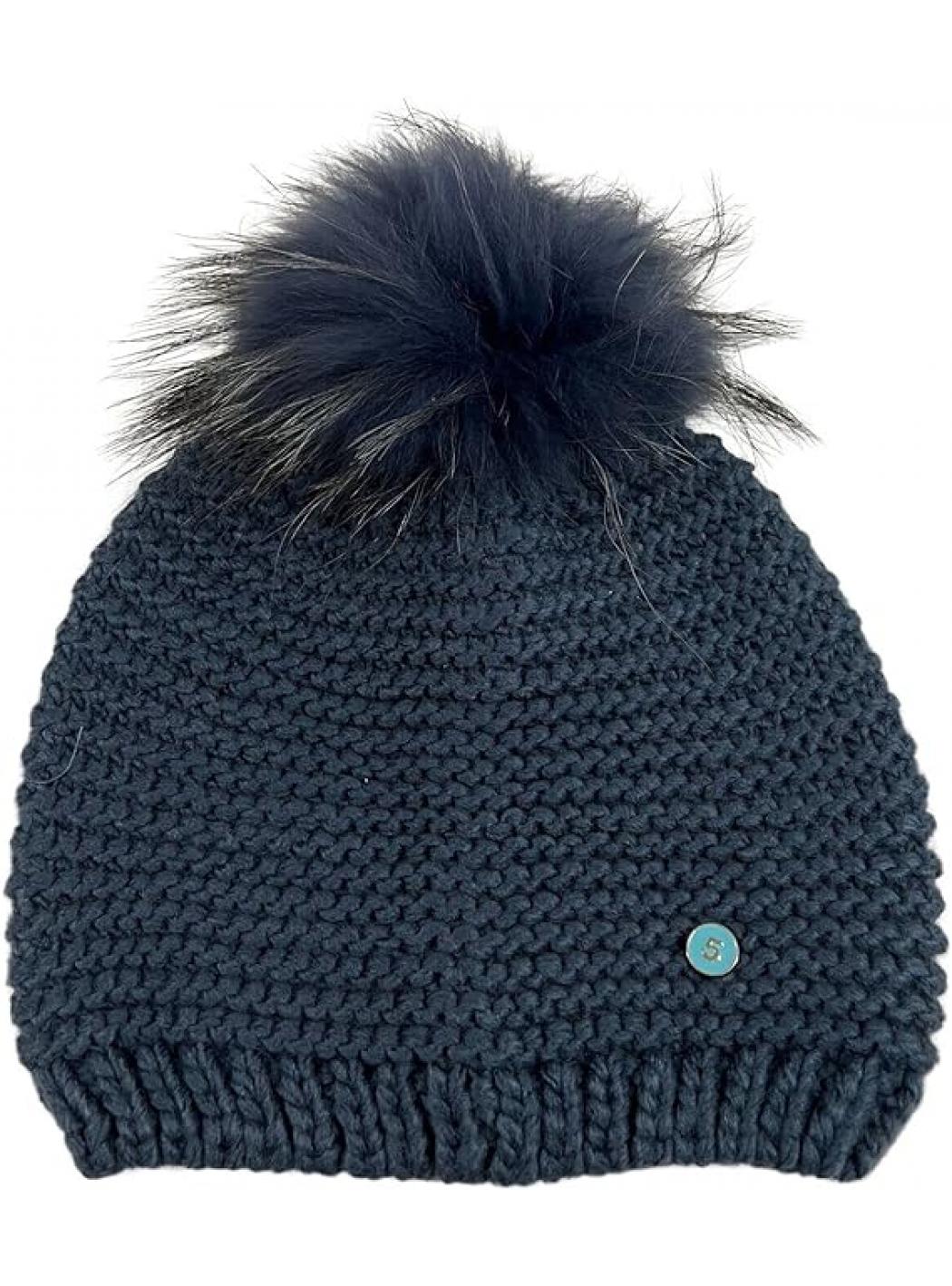 Il The' Delle 5 Women's Hat Il The Delle 5 0000000636001 In Multi