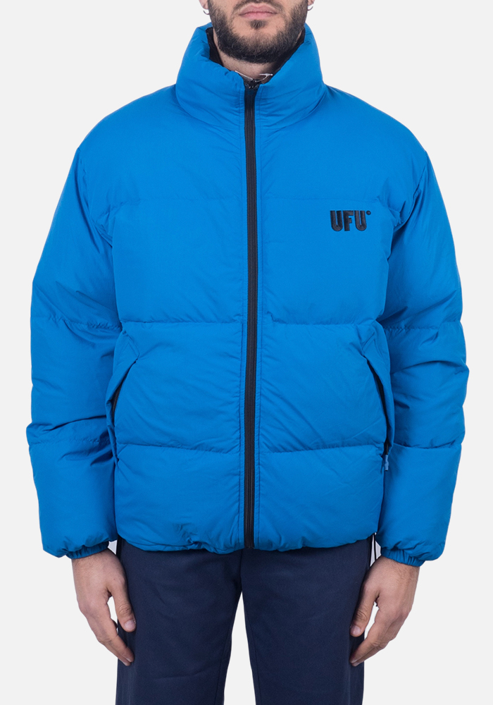 jacket sup puffer