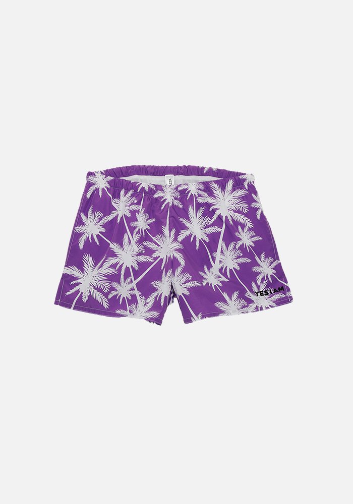 costume with palms