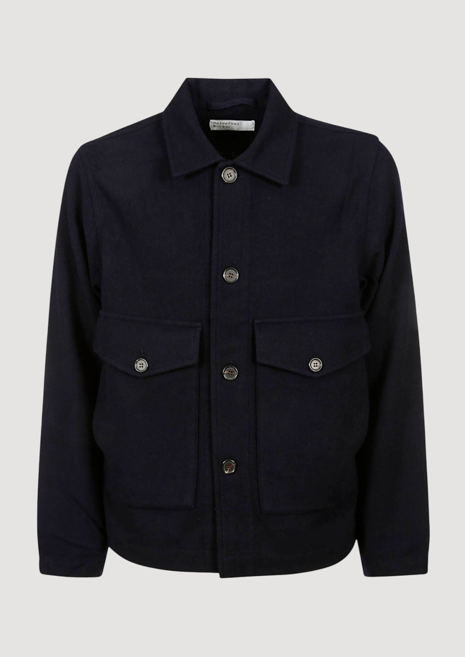 watchman ii jacket