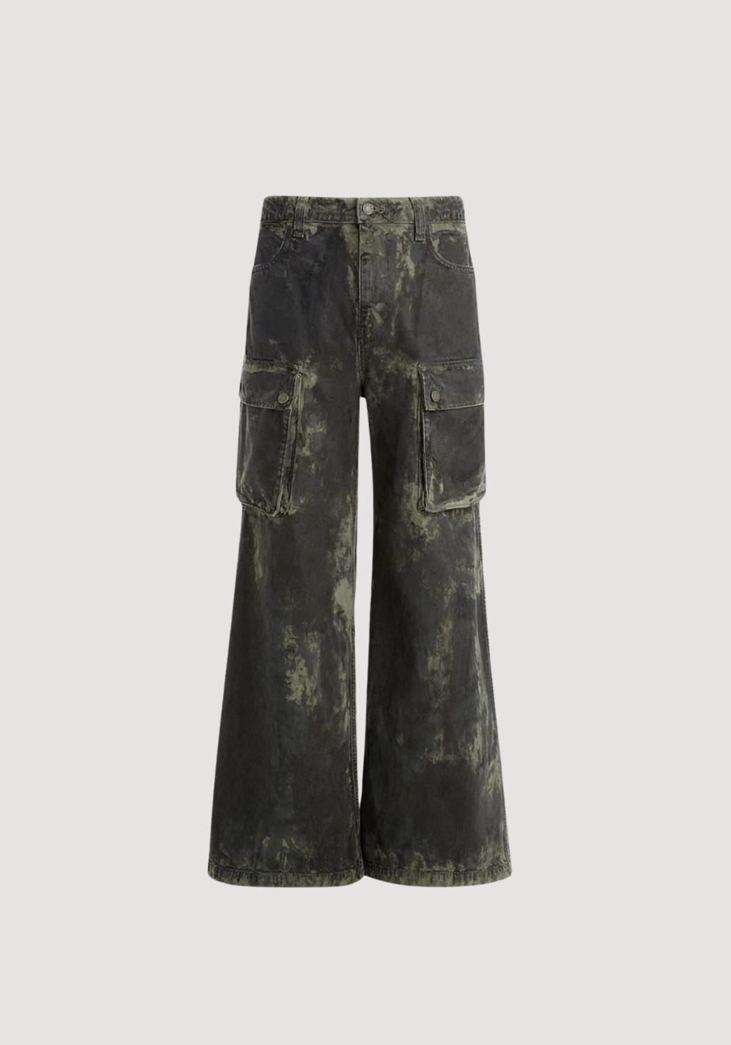 gusa fight pant