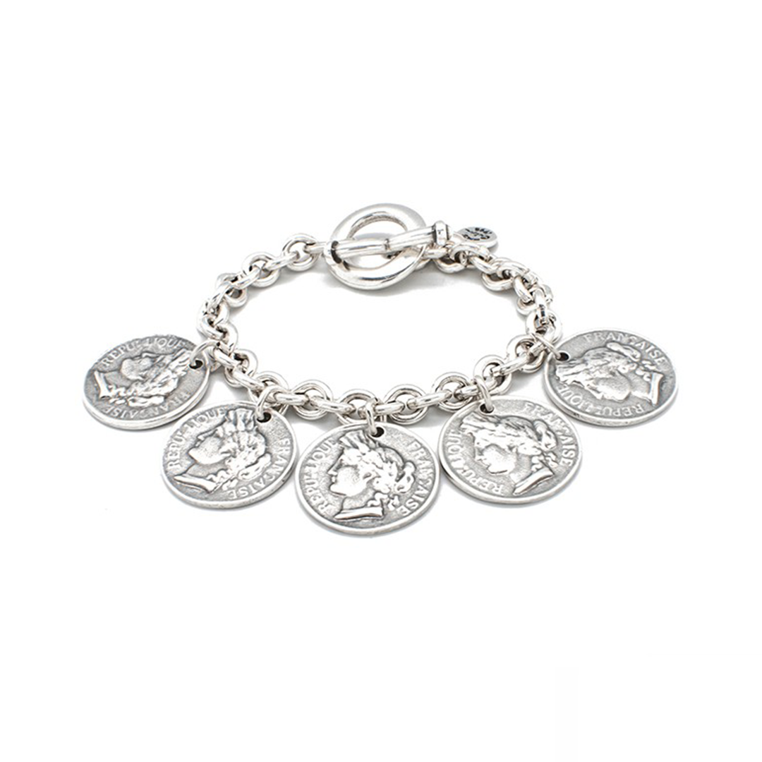 armband vrouw Ciclon _