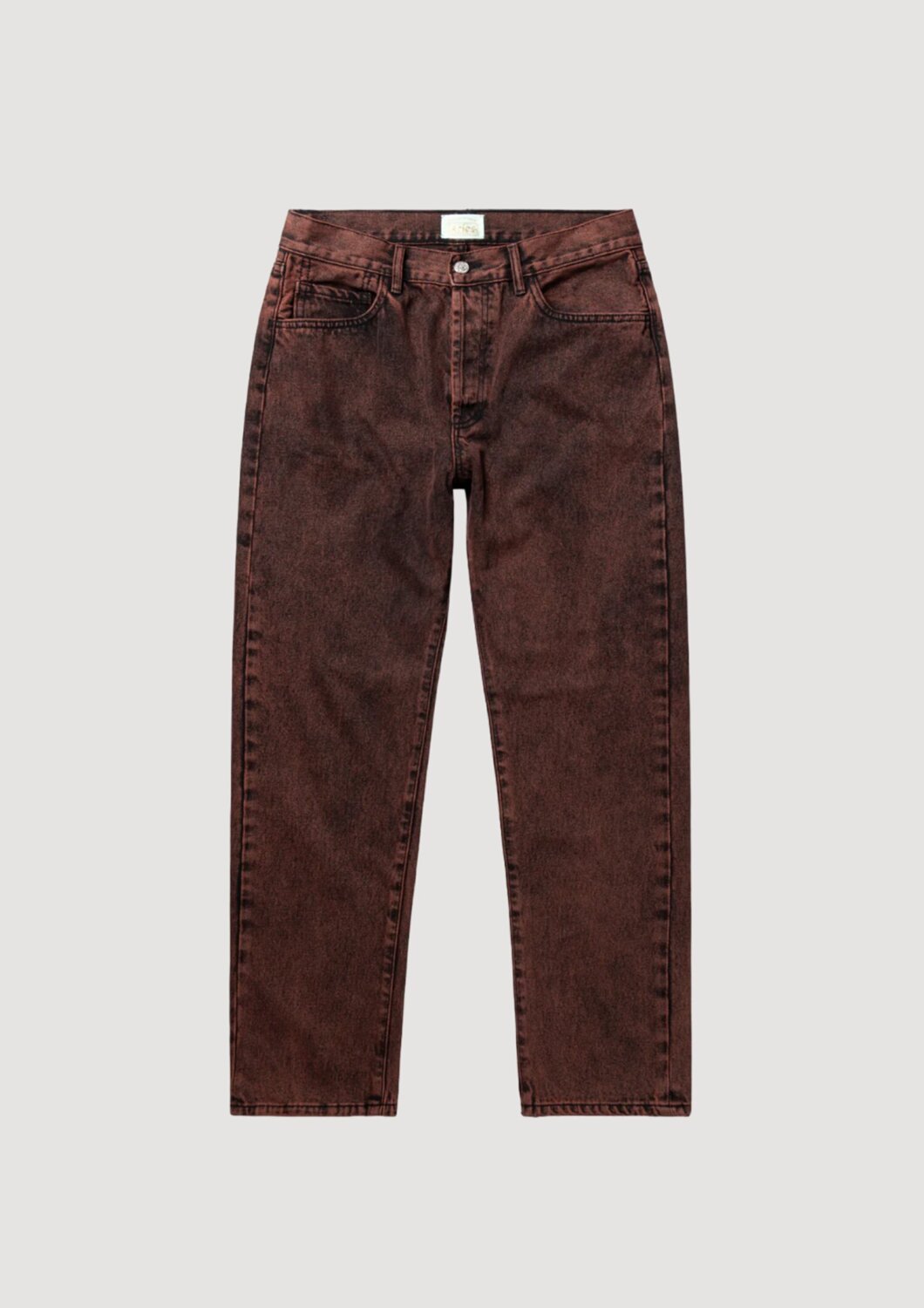 Acid Wash Lily Jean