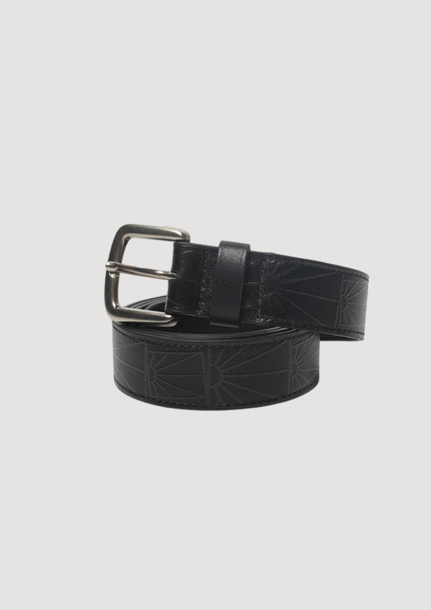 Rassvet Belt Leather logo