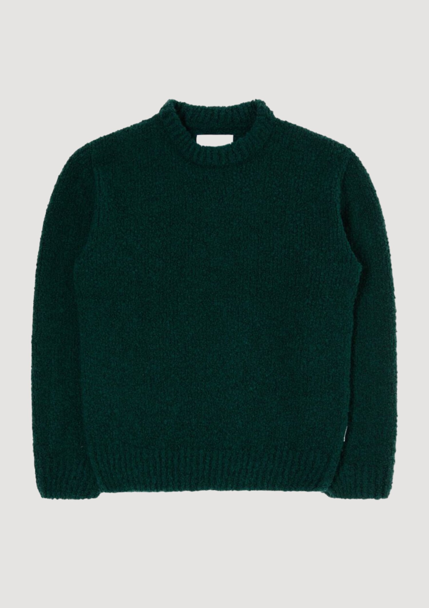 Dun Textured Sweater