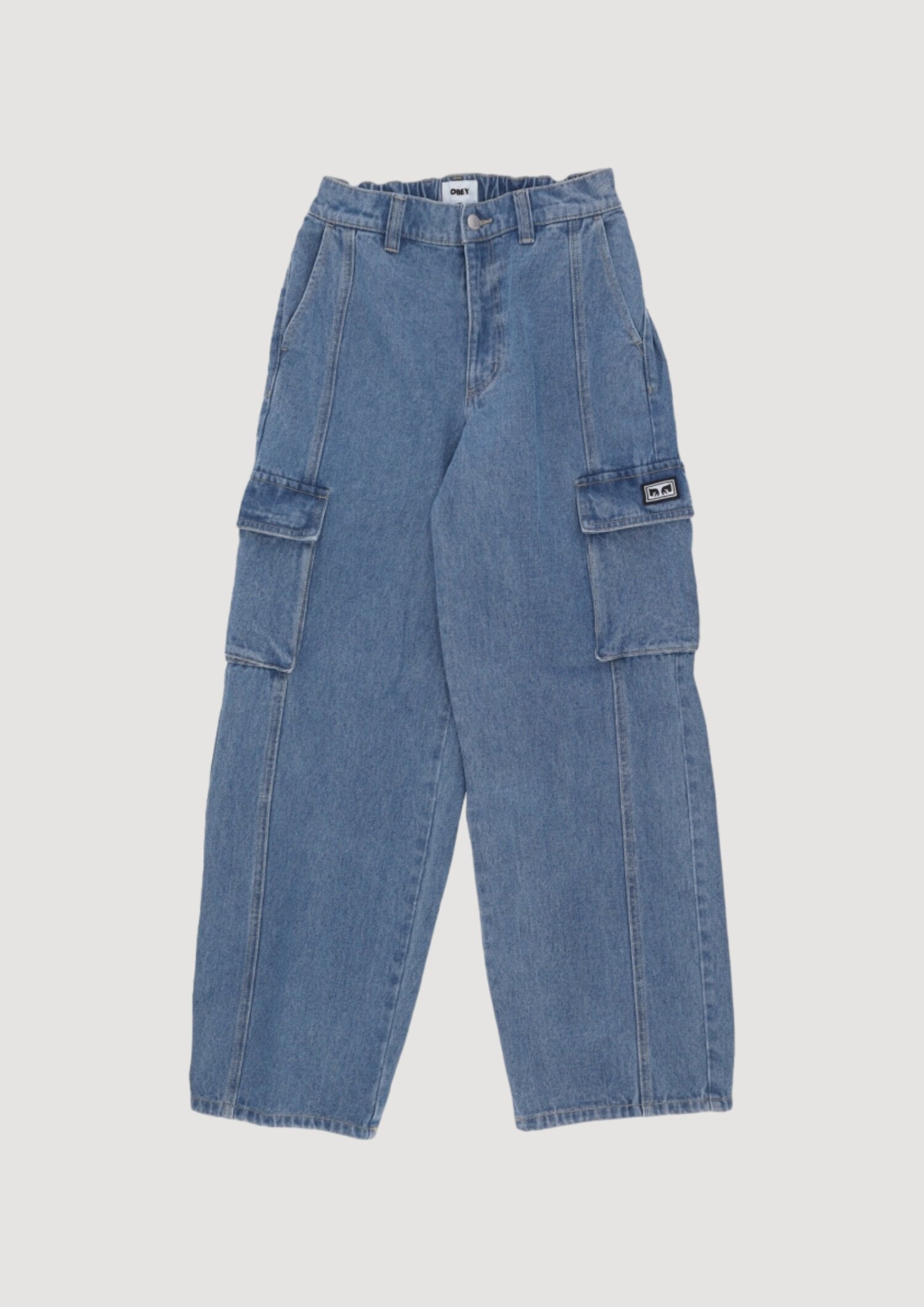 Search Cargo Denim