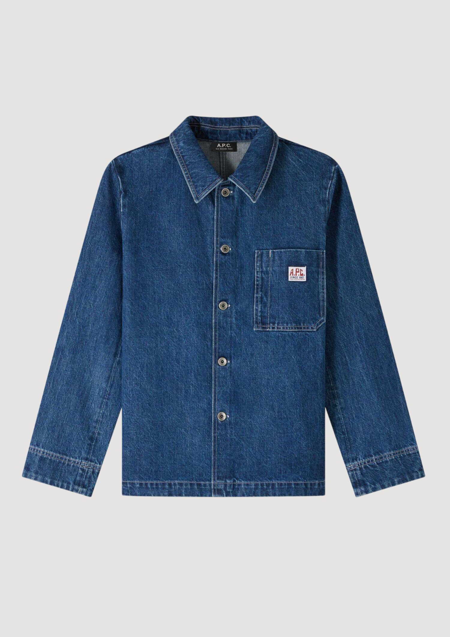 Veste Ralph