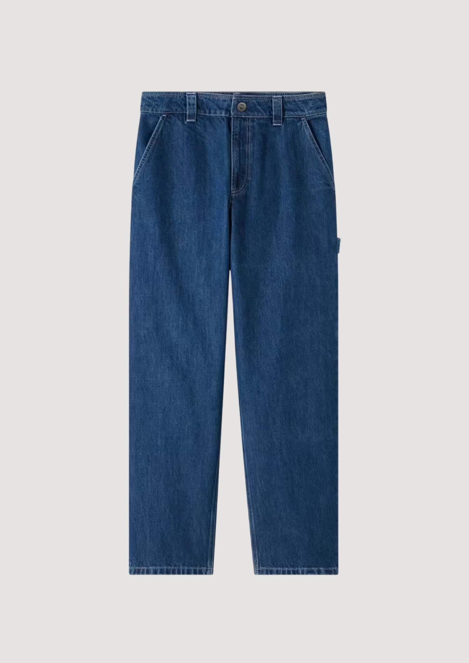 Apc Jean Fergus In Blue