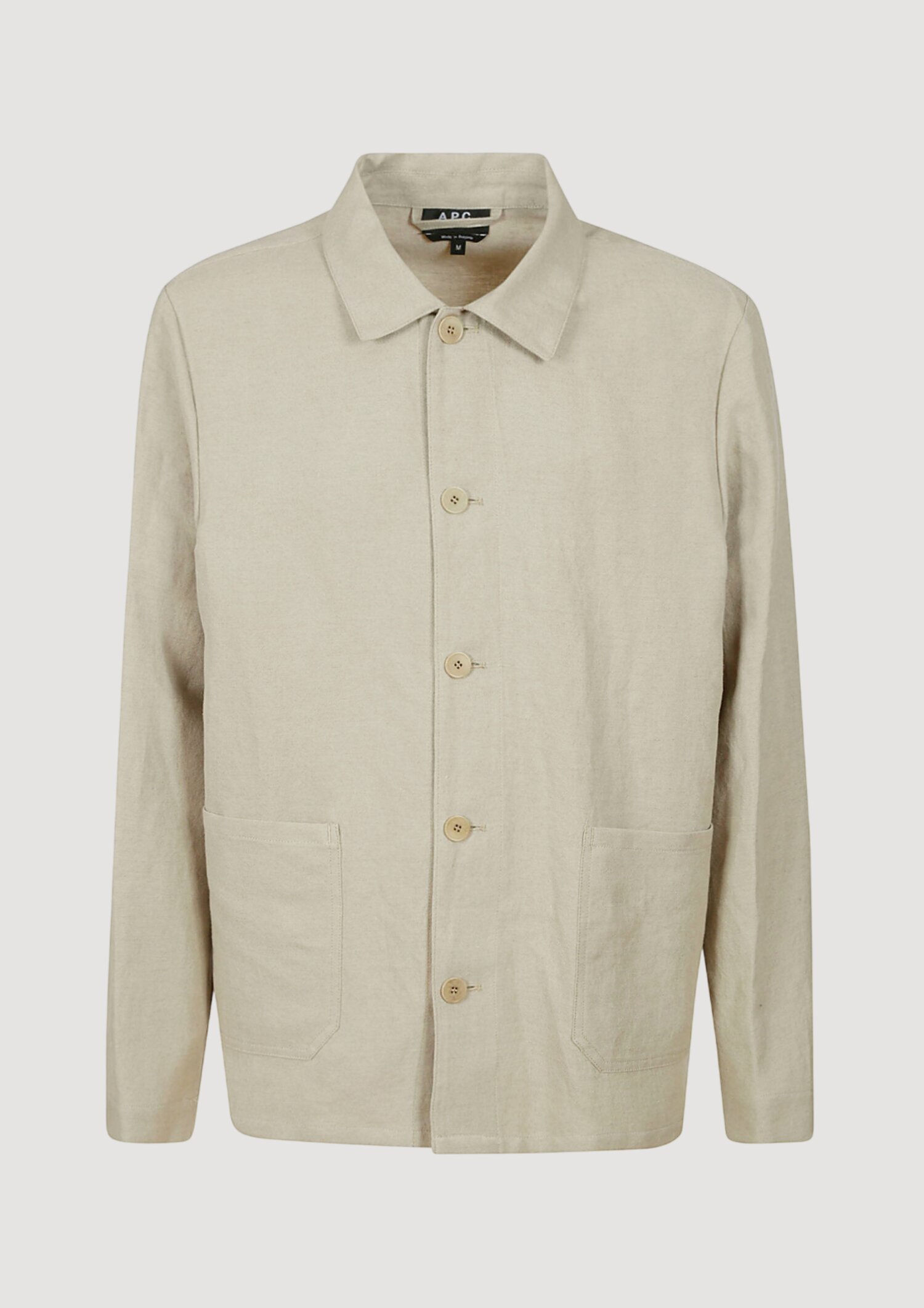 Vestes Kerlouan Brodee