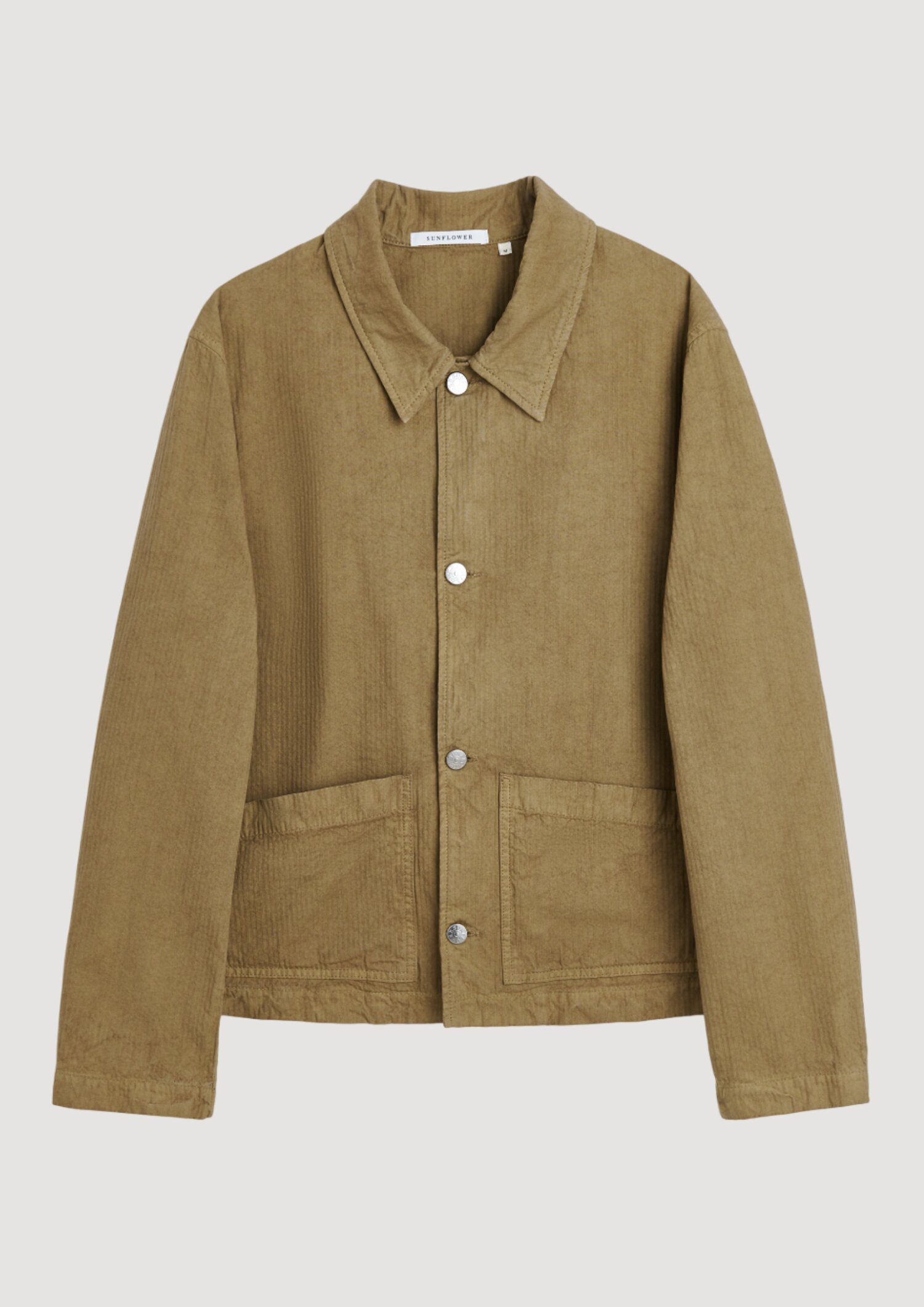 Worker Jacket