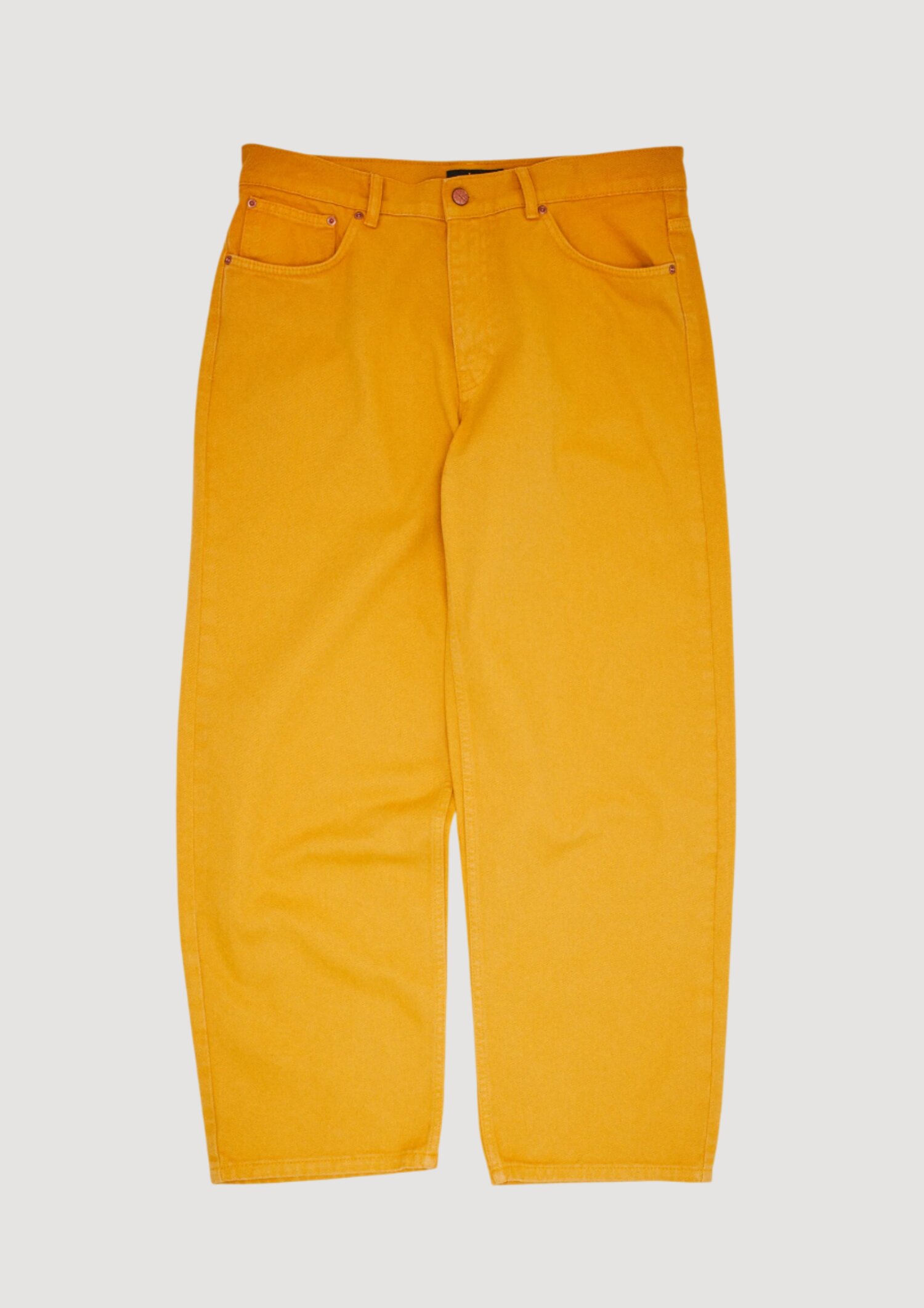 Fecke Washed Jean