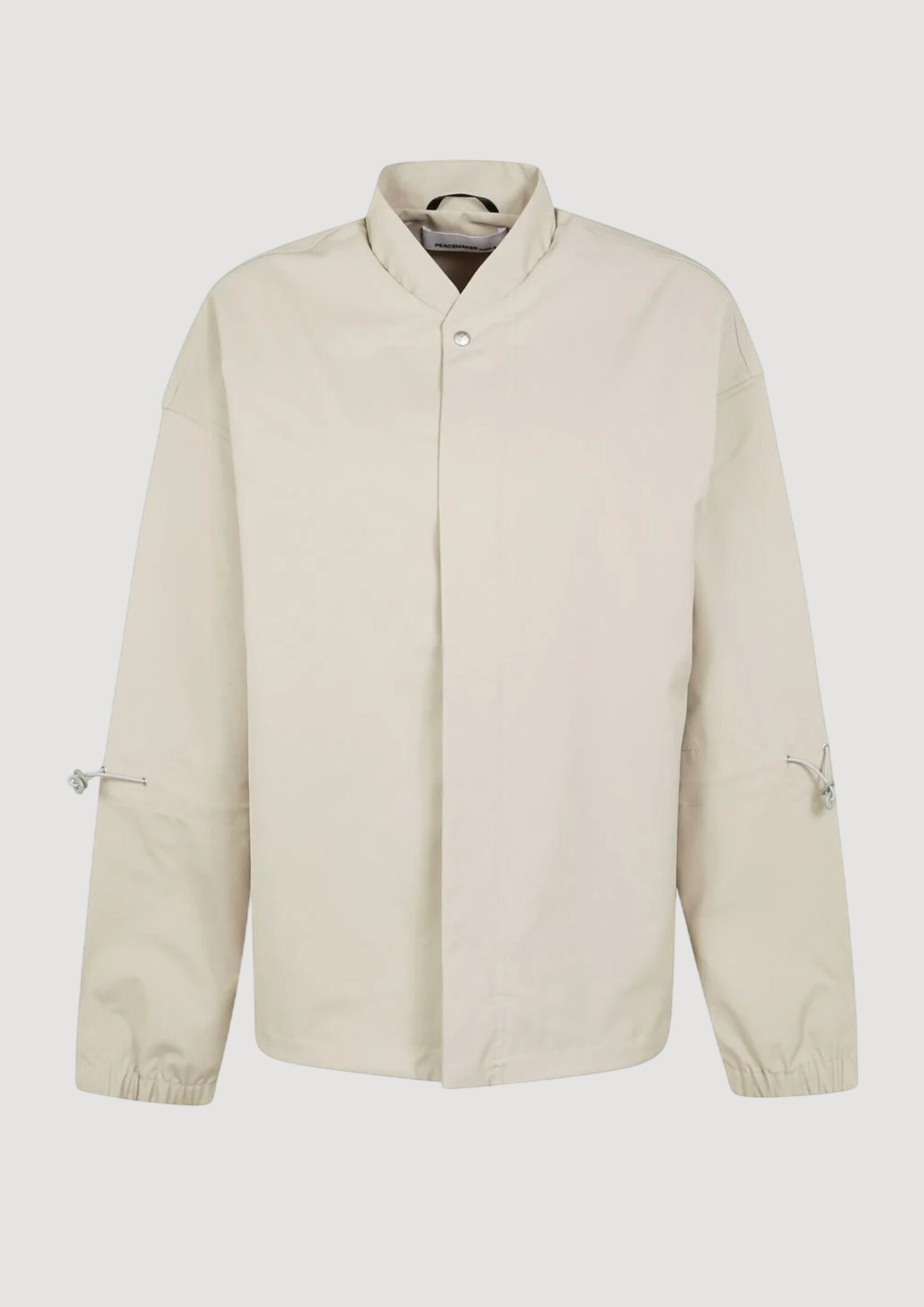 Tech Overshirt