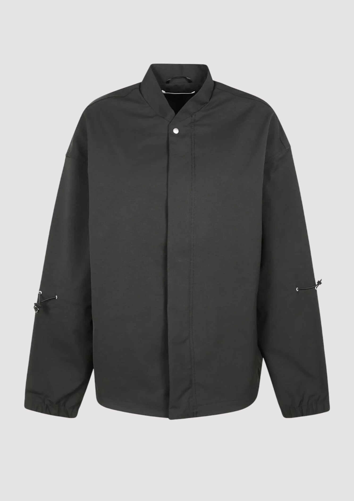 Tech Overshirt