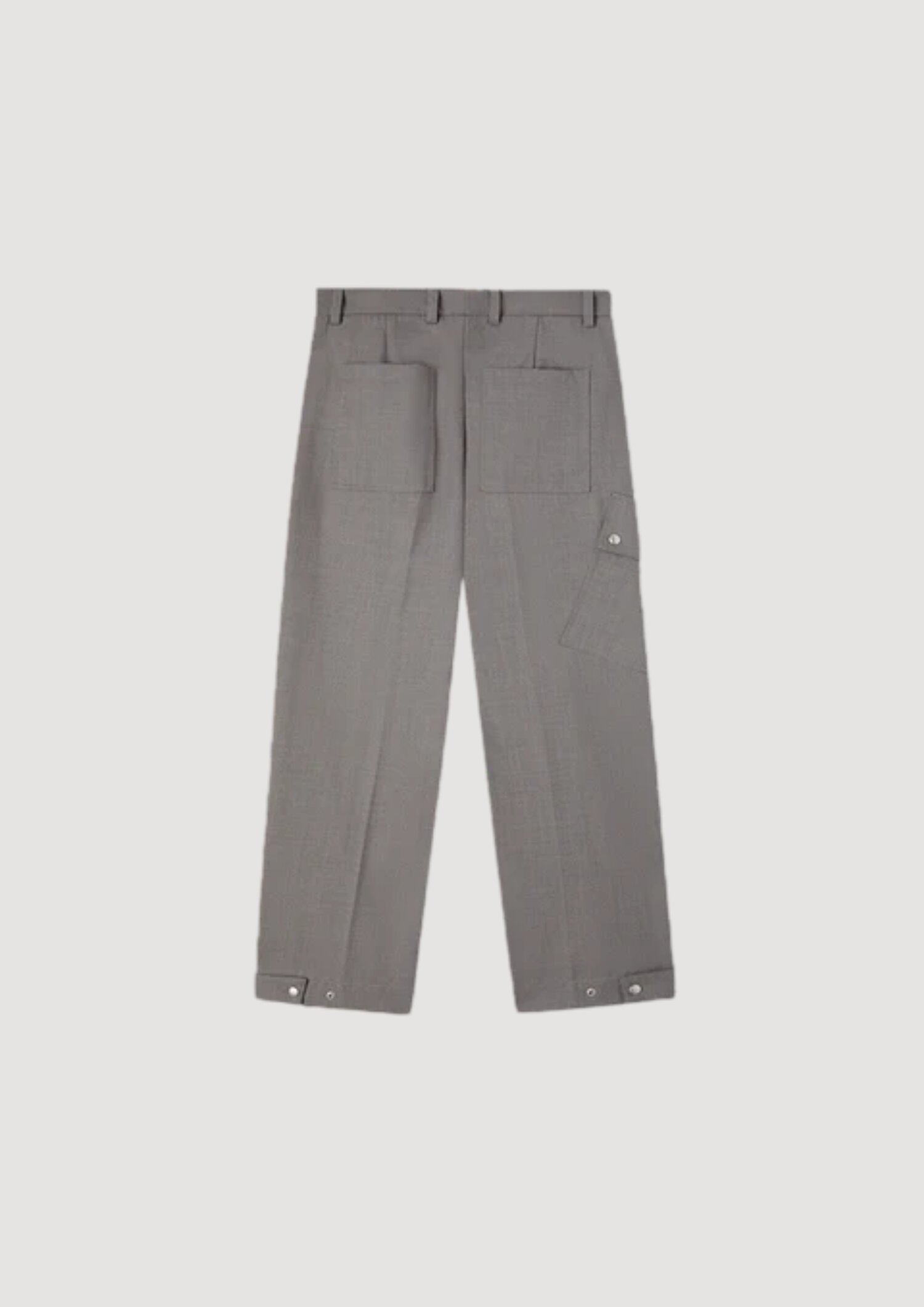 Combine Pants