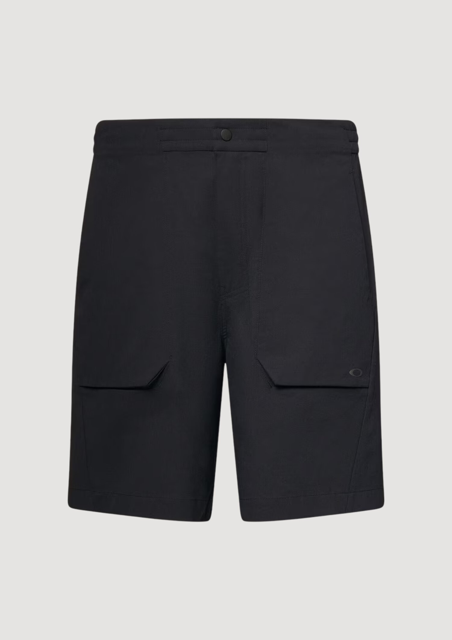 Oakley Fgl Pit Shorts 5.0 In Black
