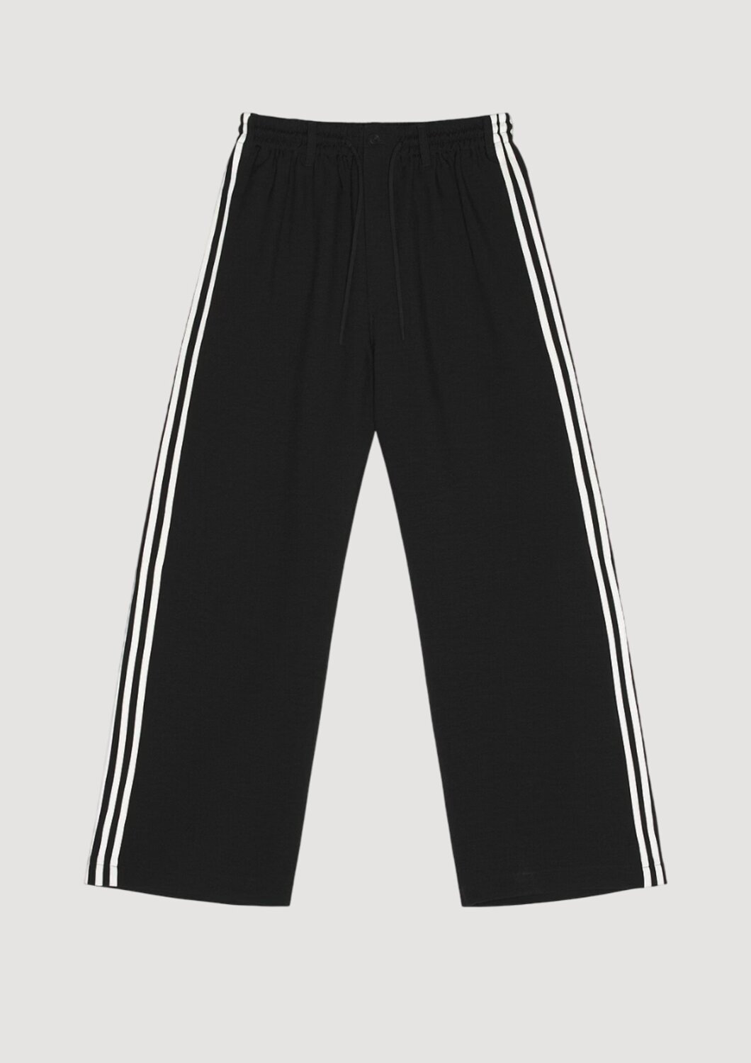 Y-3 U Wire Pants In Black