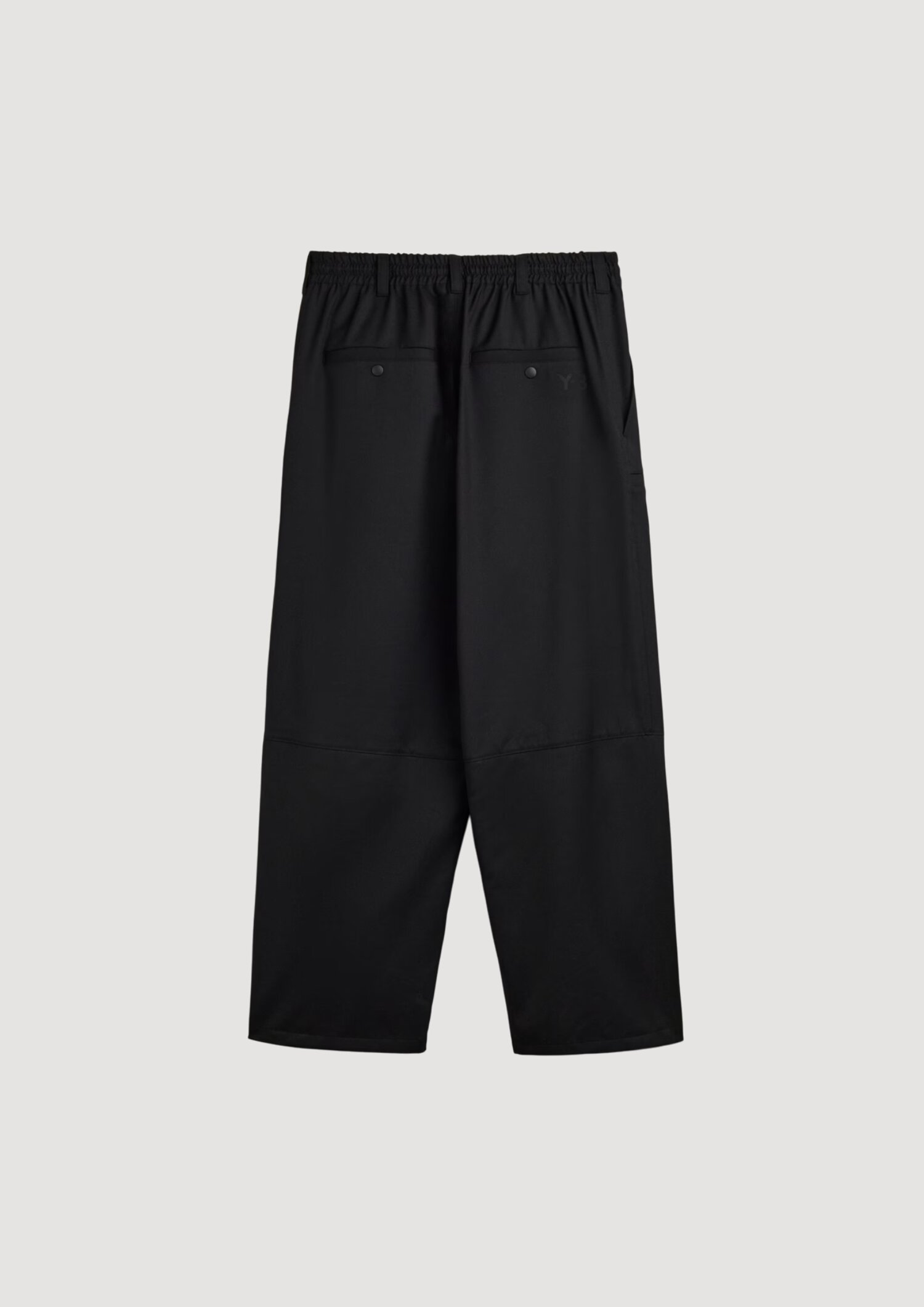 M Rw Cuf Pant
