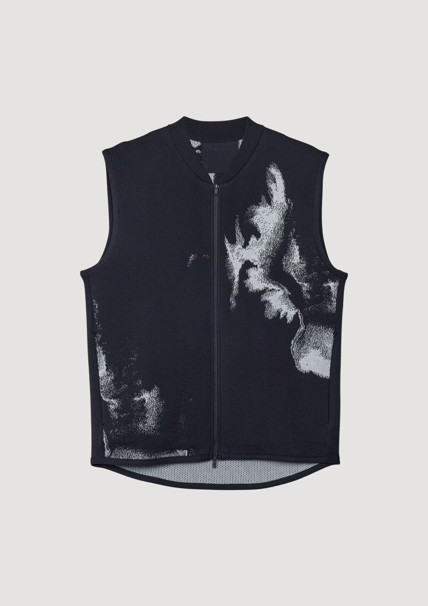 m Run Vest Y-3 Vest Man jx4808