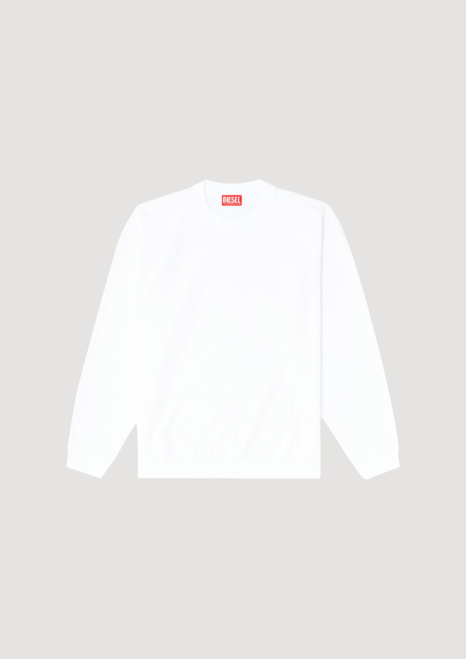Diesel S-boxt-t2 In White
