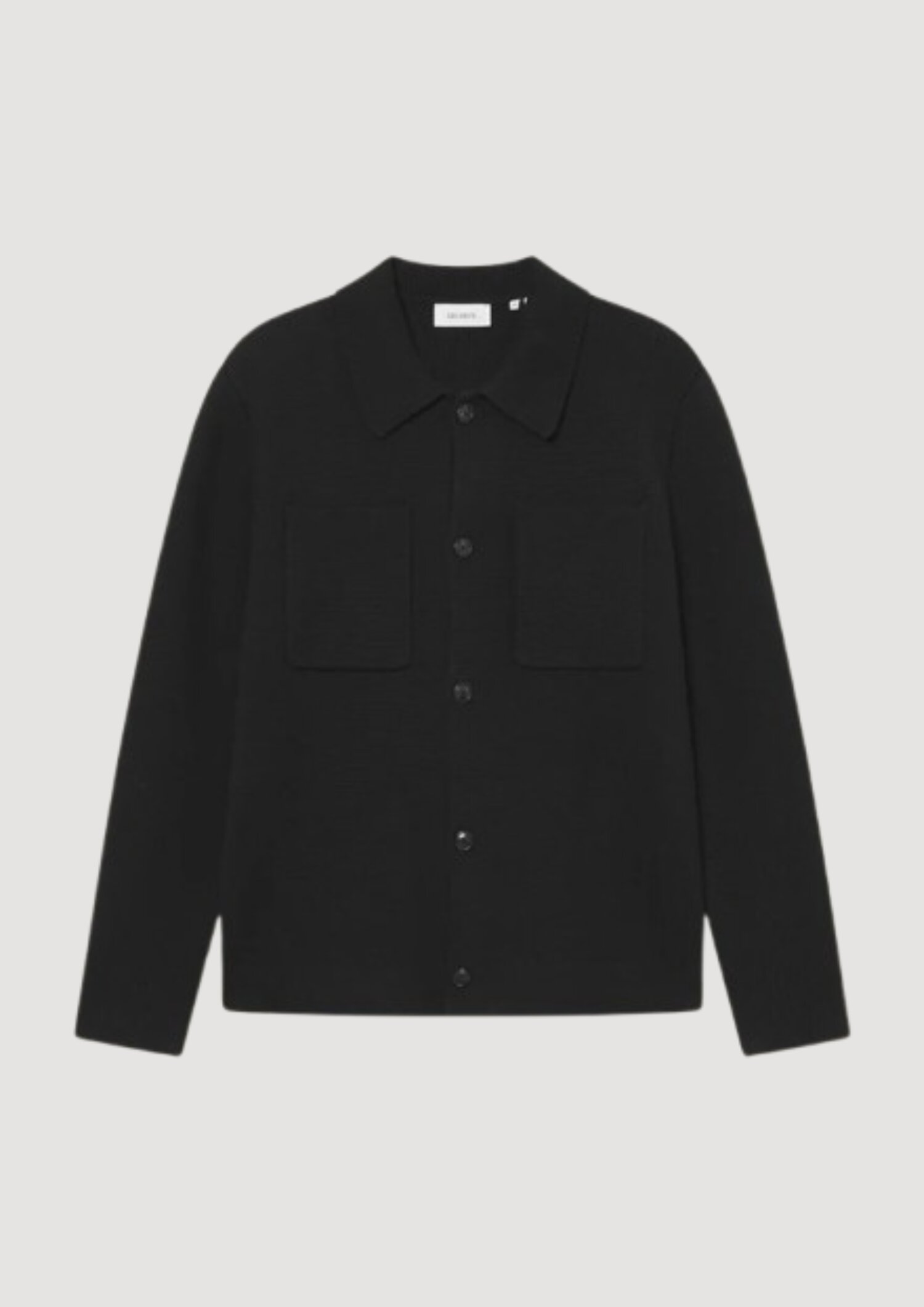 Fischer Cotton Milano Overshirt