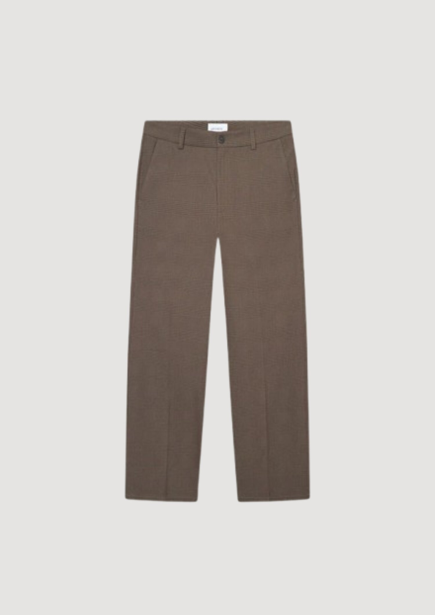 Randall Houndstooth Suit Pants
