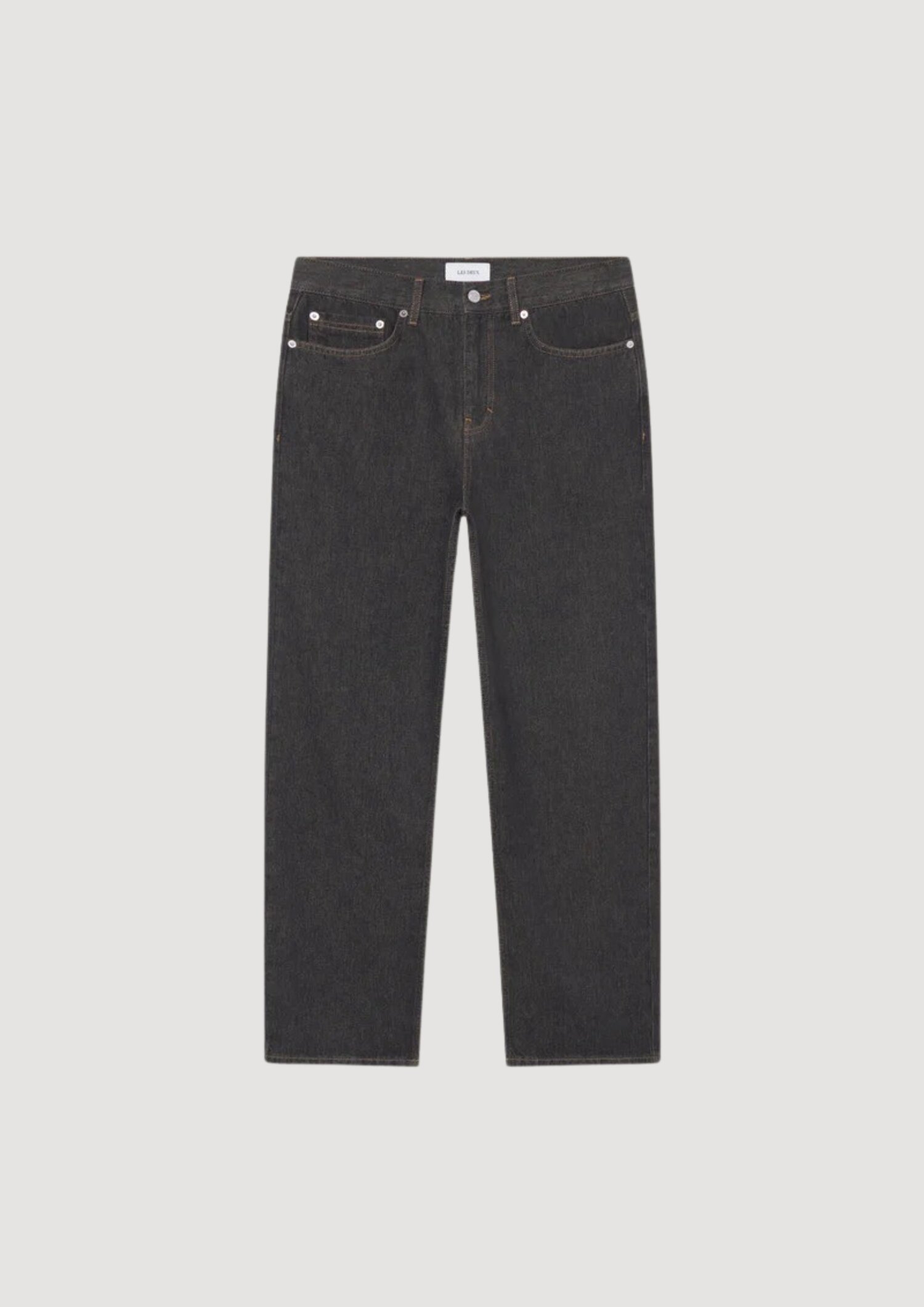 Roi 2- Tone Denim Jeans