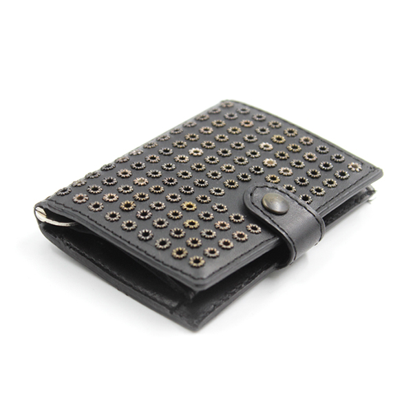 IClutch Adult unisex card holder Kjore Project Macao