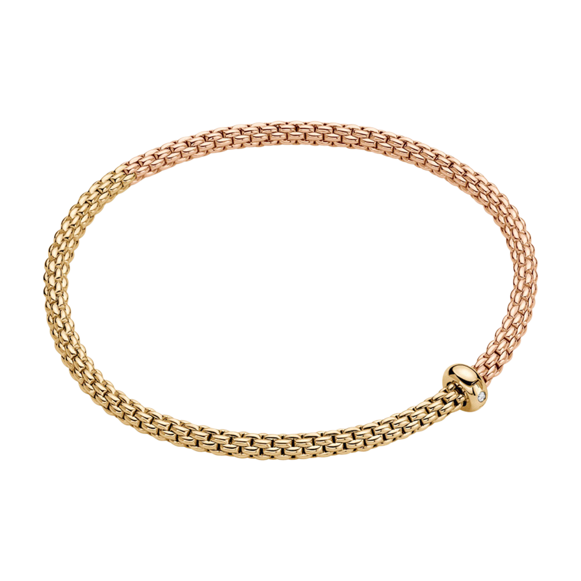 Bracelet Woman Fope Flex'it 01M08B2_BB_3_XGX_00L
