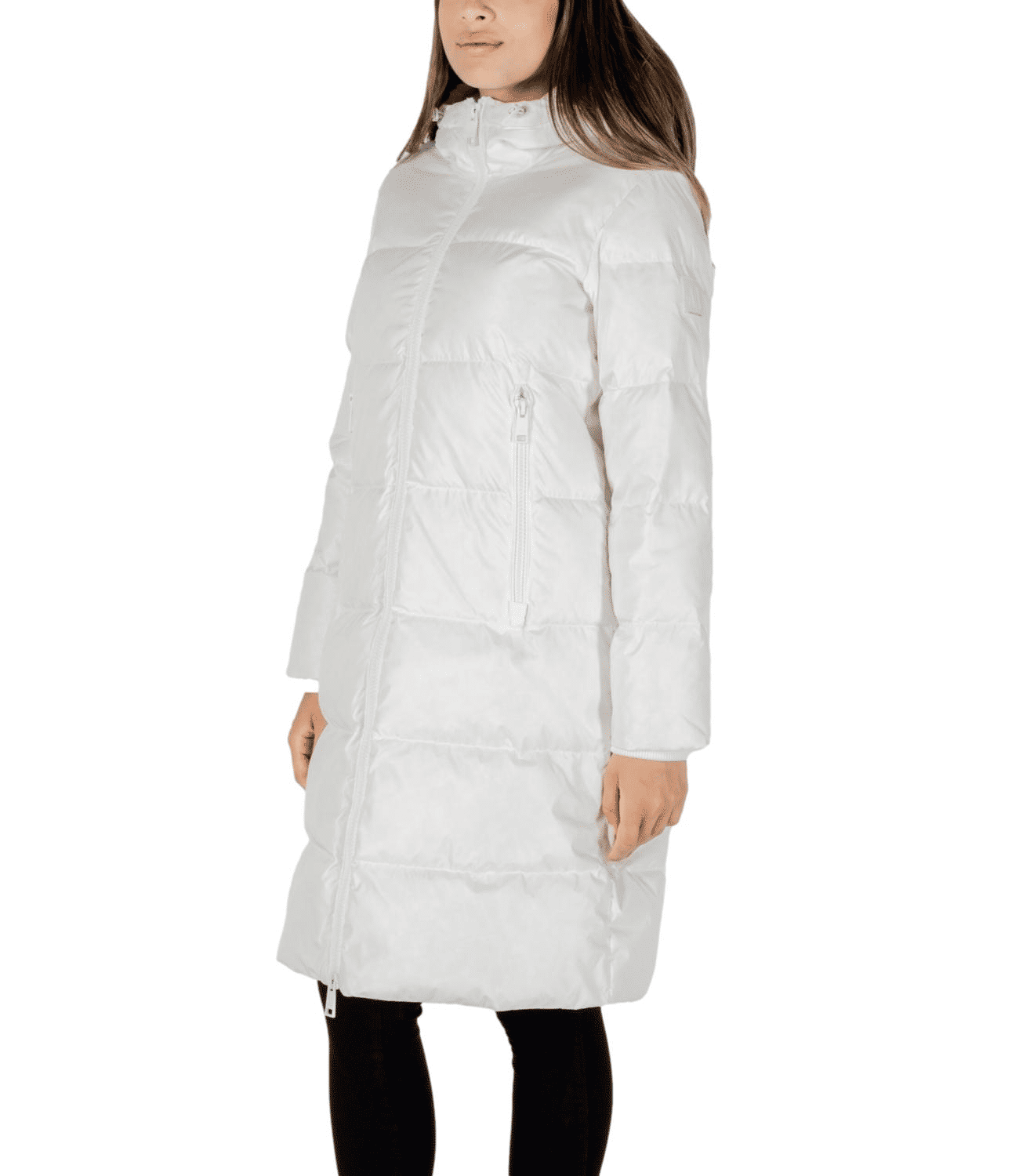 Down jacket Woman Ax-armani 0251af122869-bi