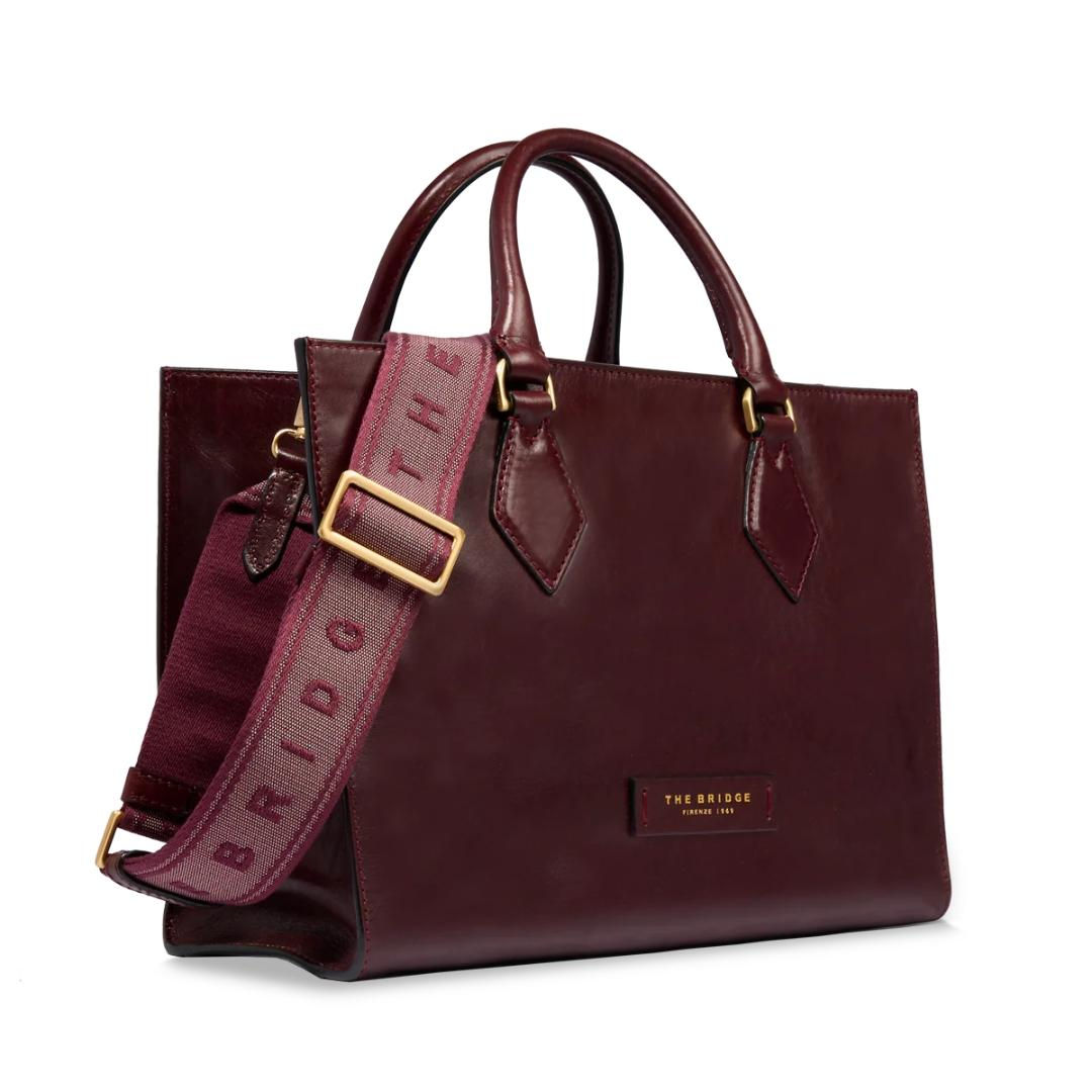 The Bridge Women's Bag  04101501-30 Black