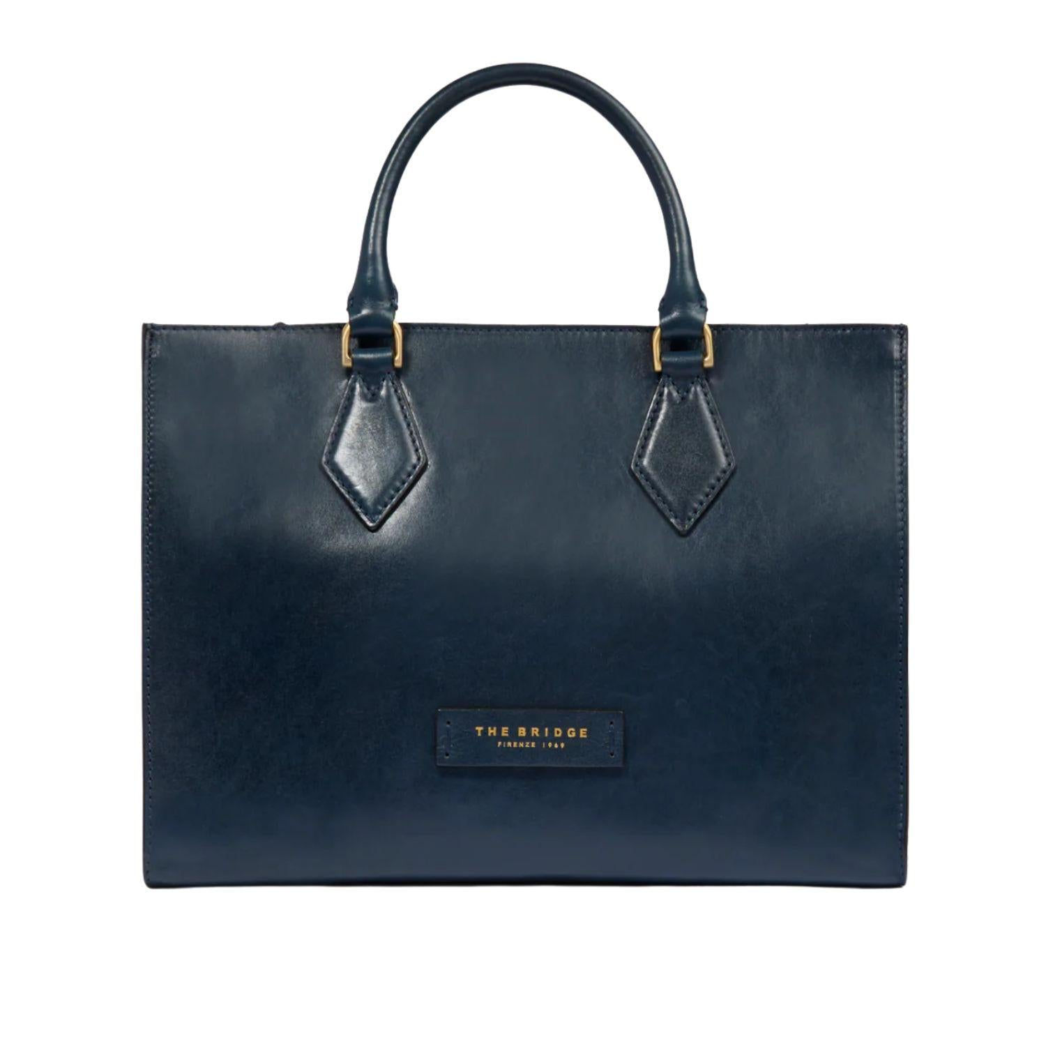 The Bridge Women's Bag  04101501-yh Multicolor