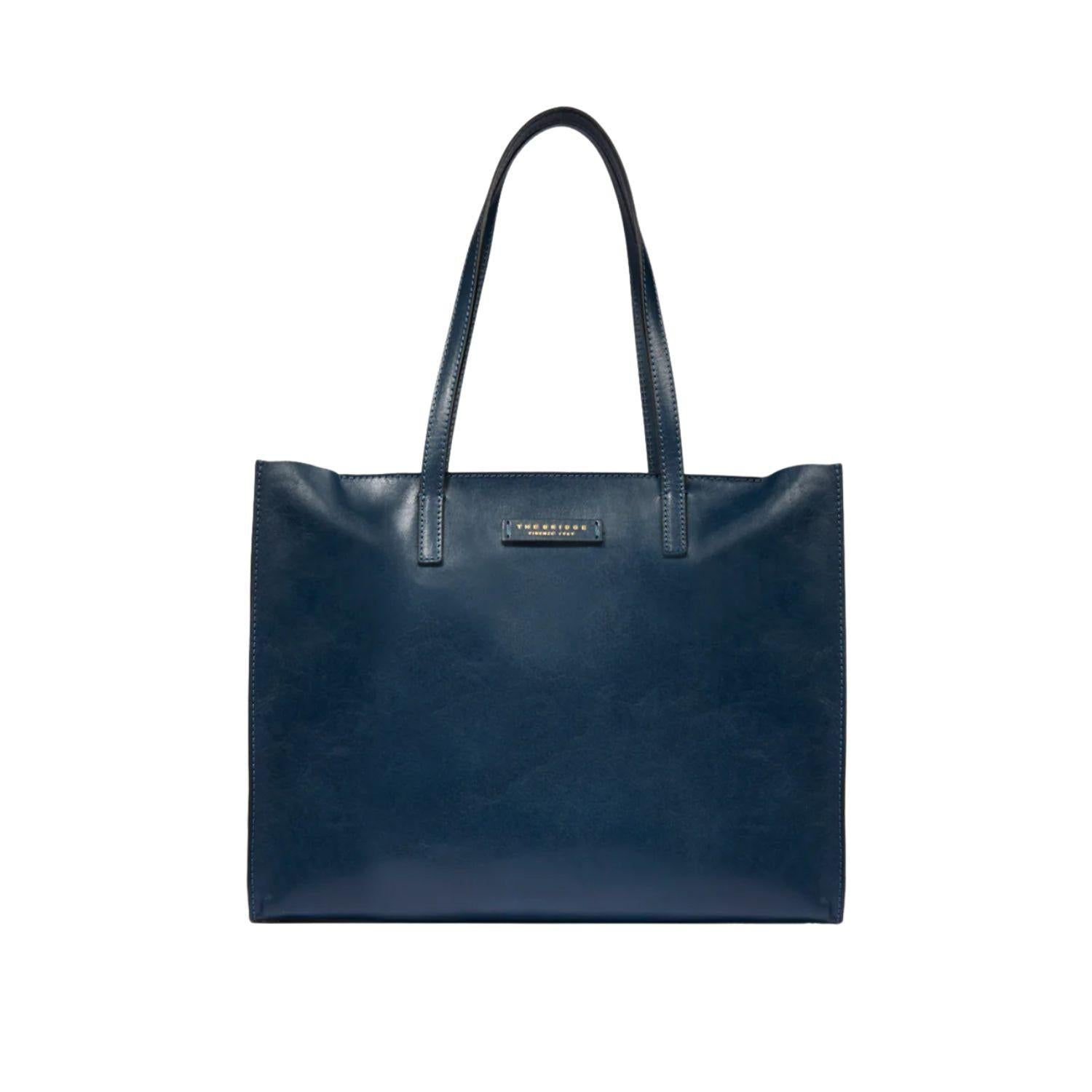 The Bridge Women's Bag  04131401-yh Multicolor