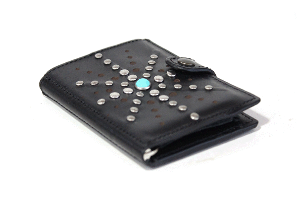 IClutch Adult unisex card holder Kjore Project Los Angeles